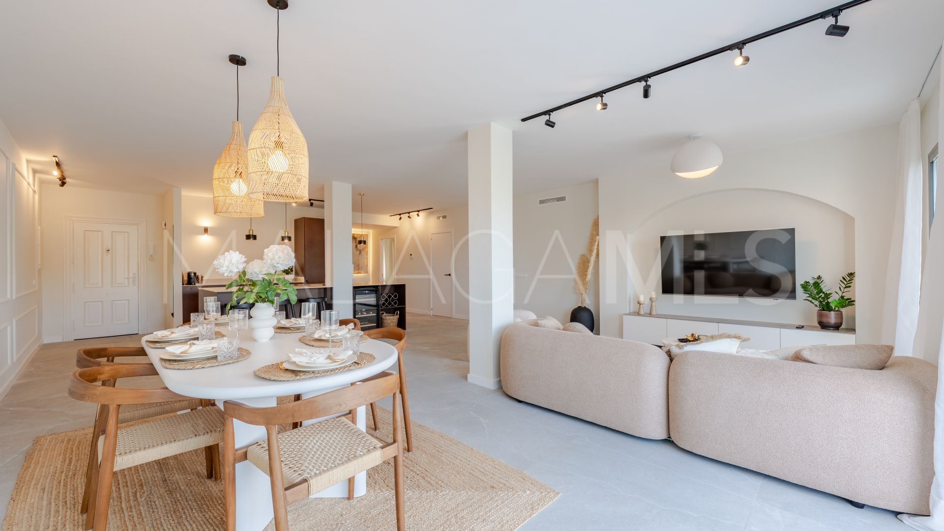 3 bedrooms La Quinta apartment for sale