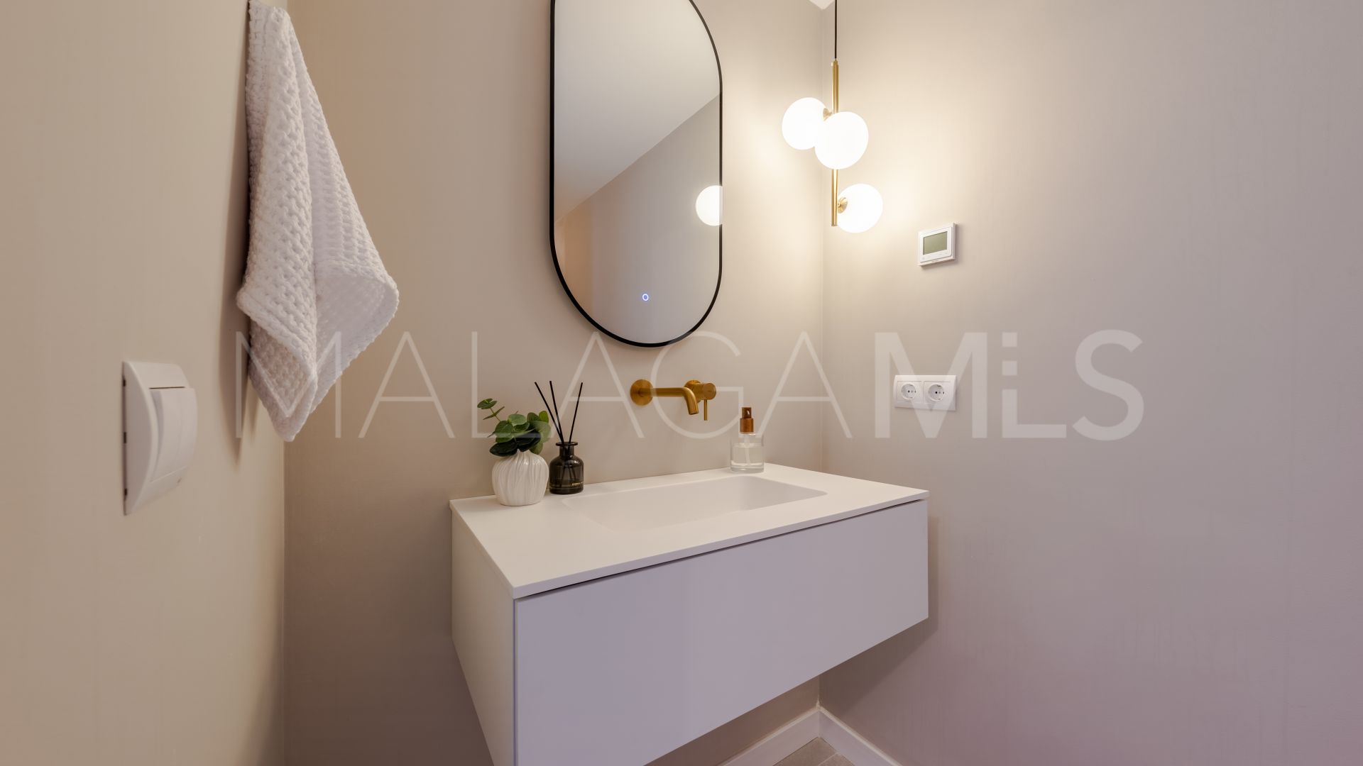 3 bedrooms La Quinta apartment for sale