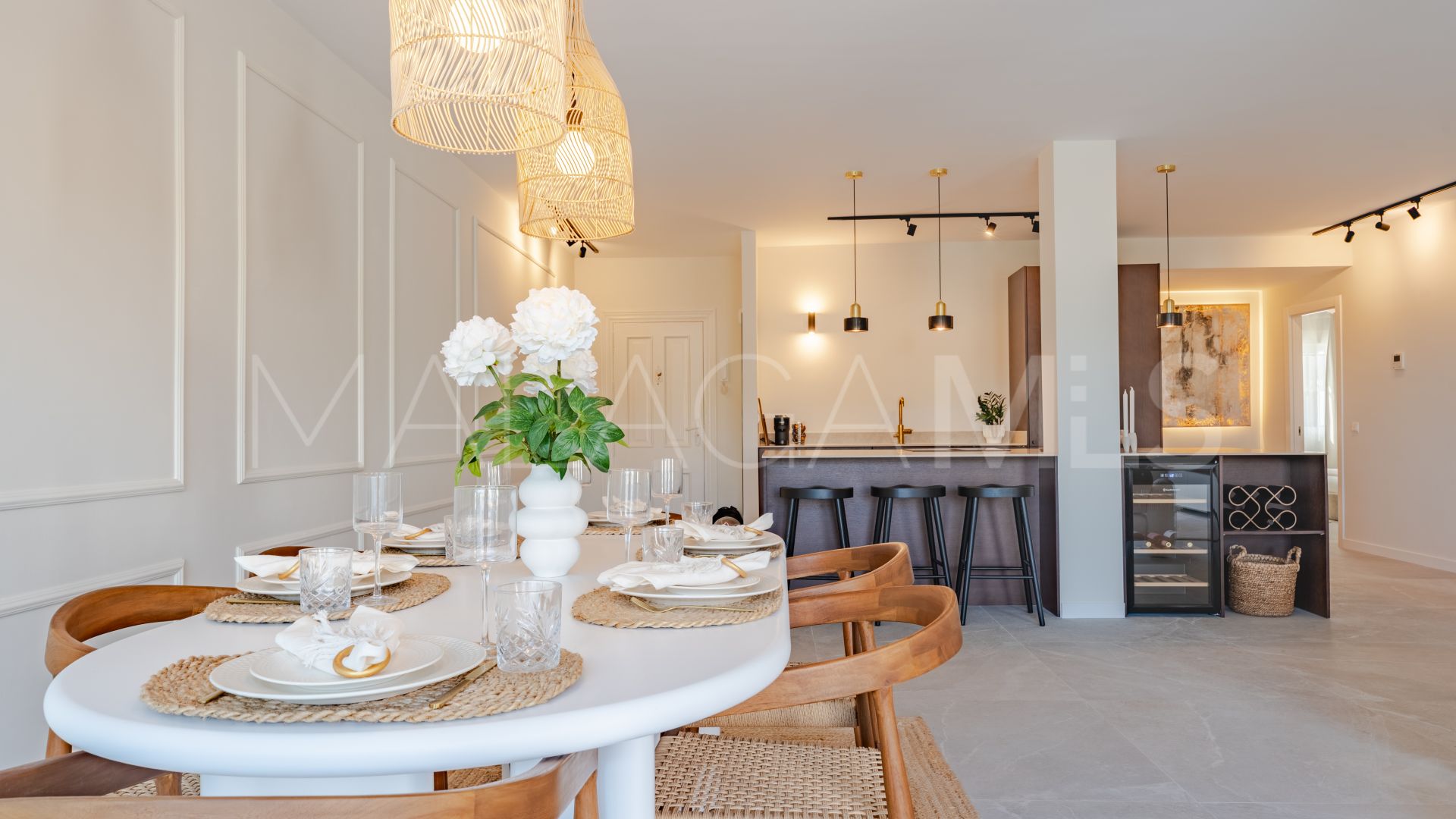 3 bedrooms La Quinta apartment for sale