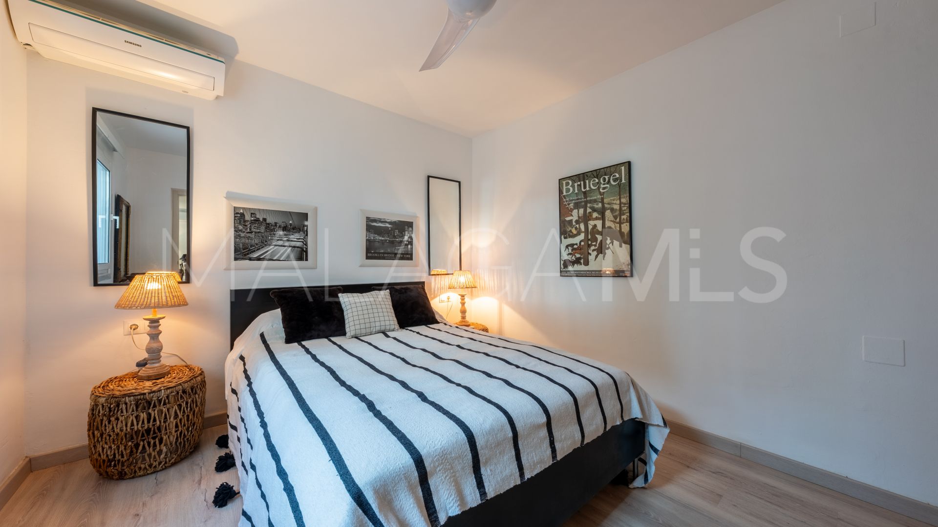 Maison jumelée for sale in Hacienda las Chapas