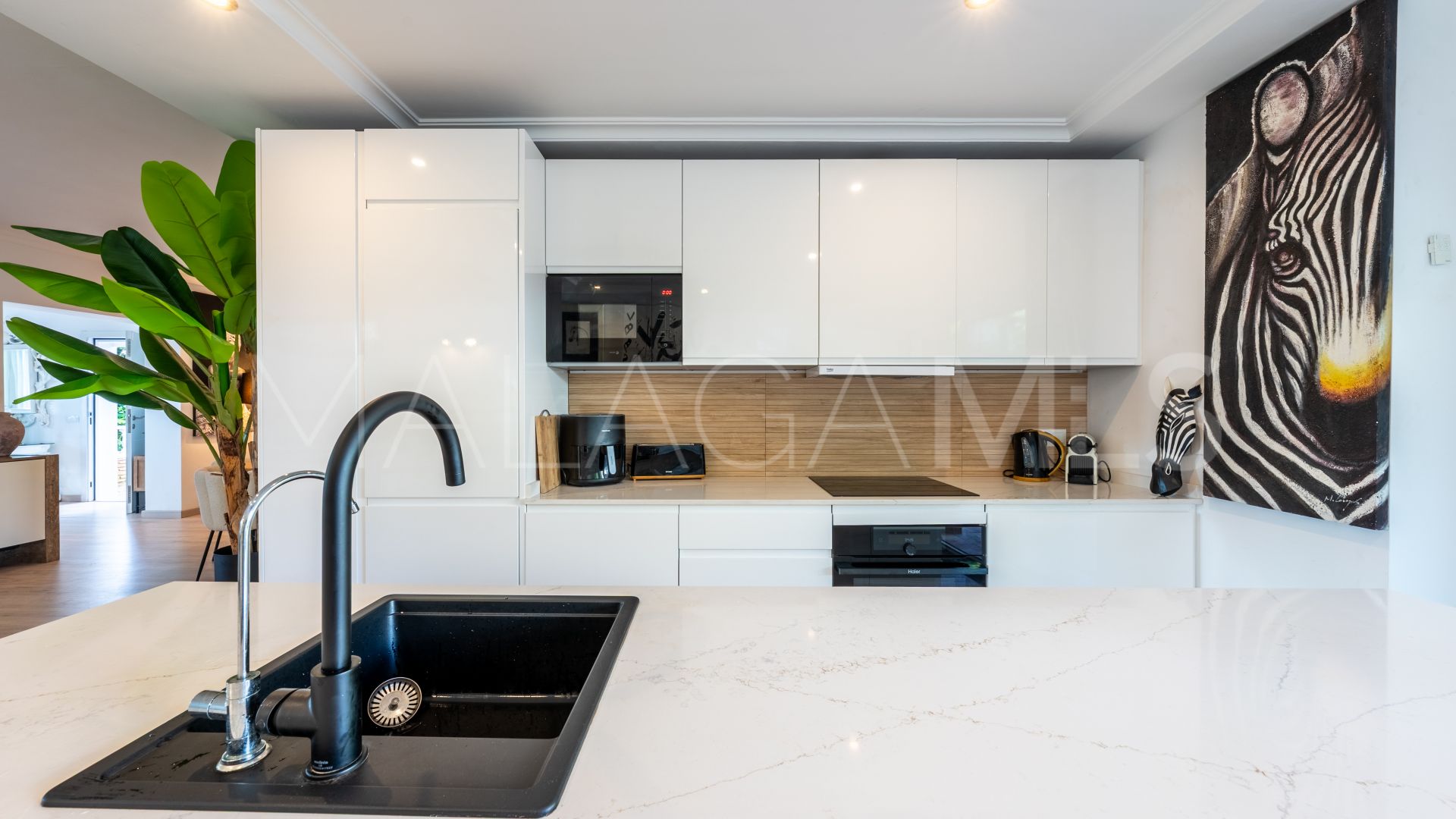 Maison jumelée for sale in Hacienda las Chapas