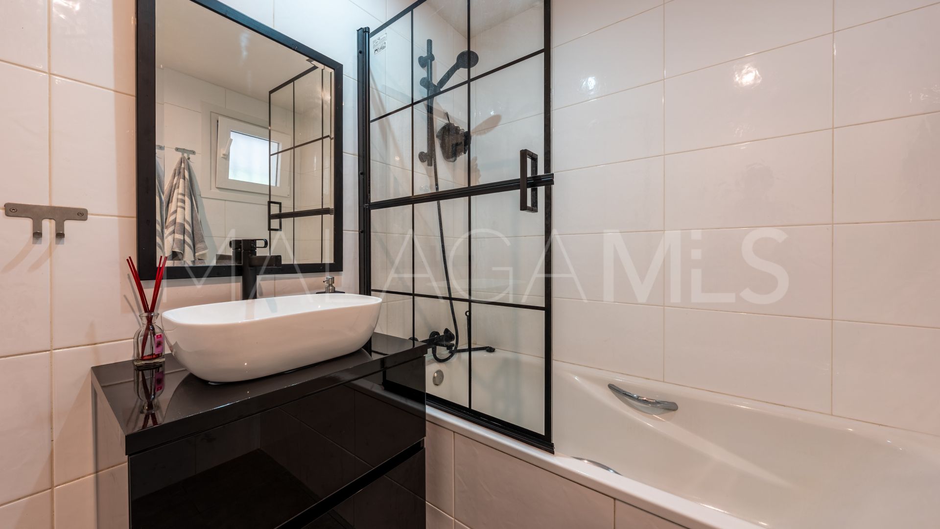 Maison jumelée for sale in Hacienda las Chapas