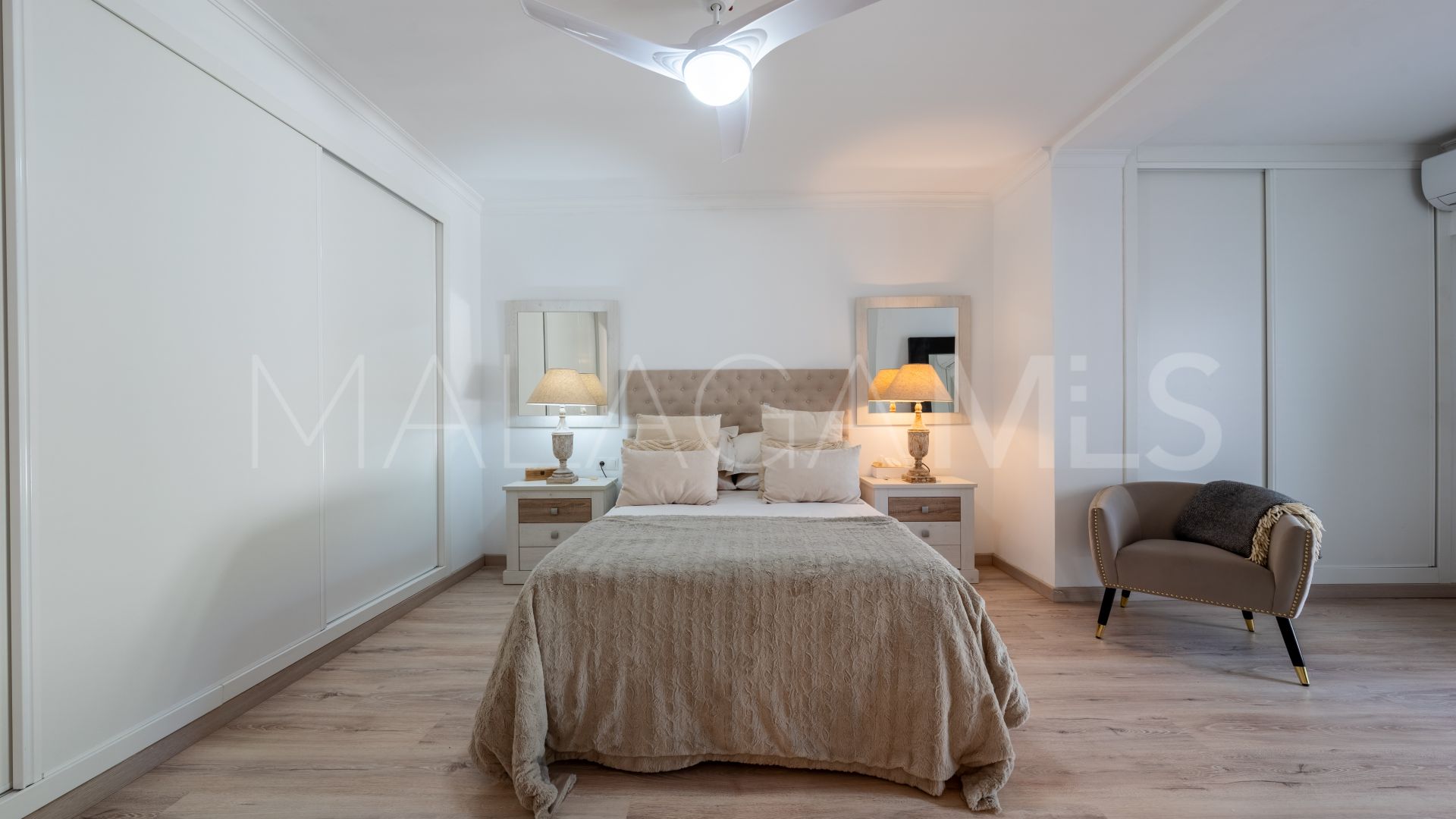 Maison jumelée for sale in Hacienda las Chapas