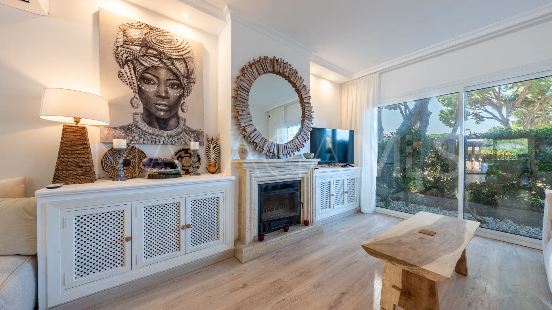 Maison jumelée for sale in Hacienda las Chapas