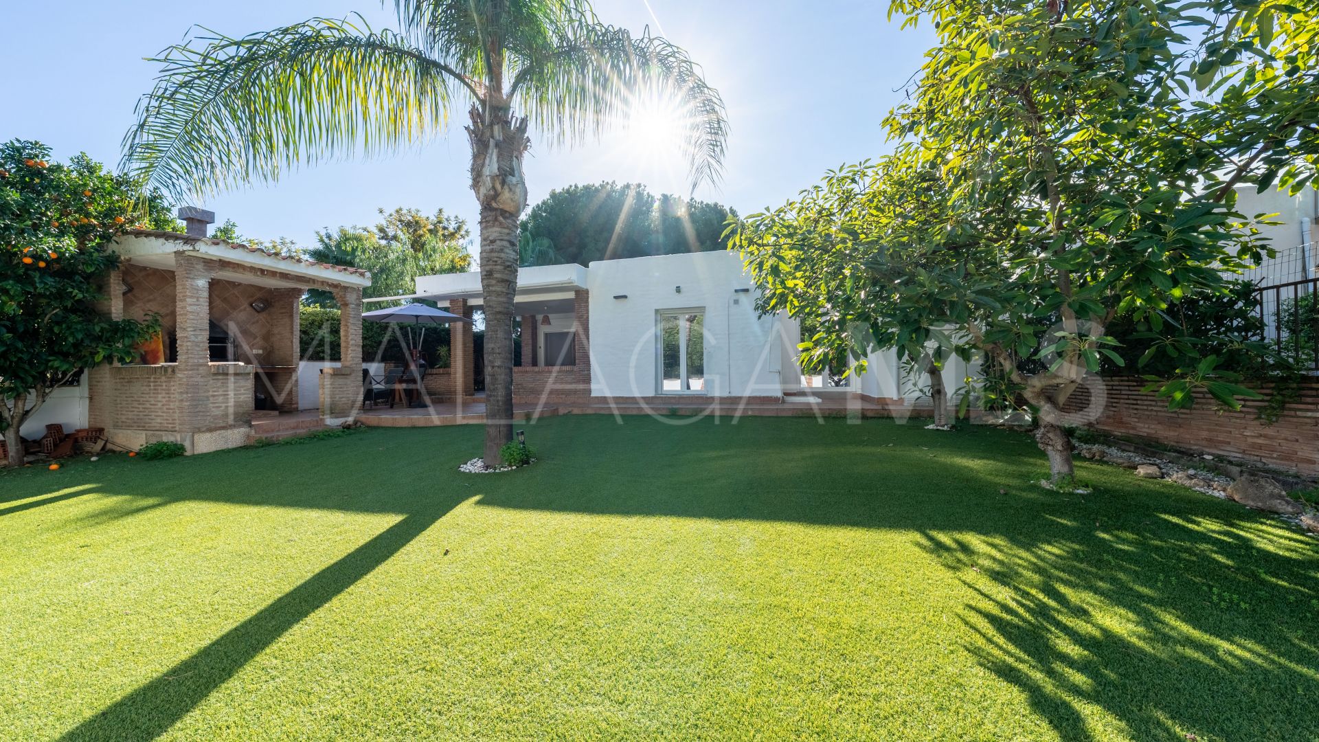 Maison jumelée for sale in Hacienda las Chapas