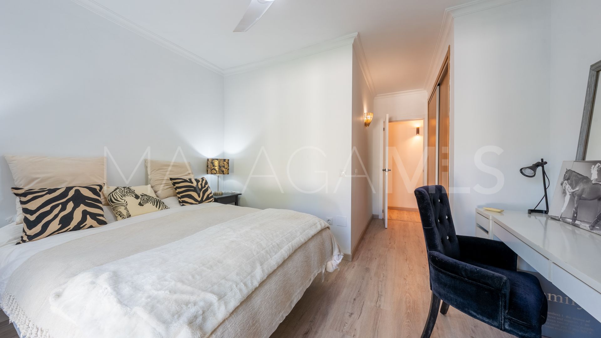 Maison jumelée for sale in Hacienda las Chapas