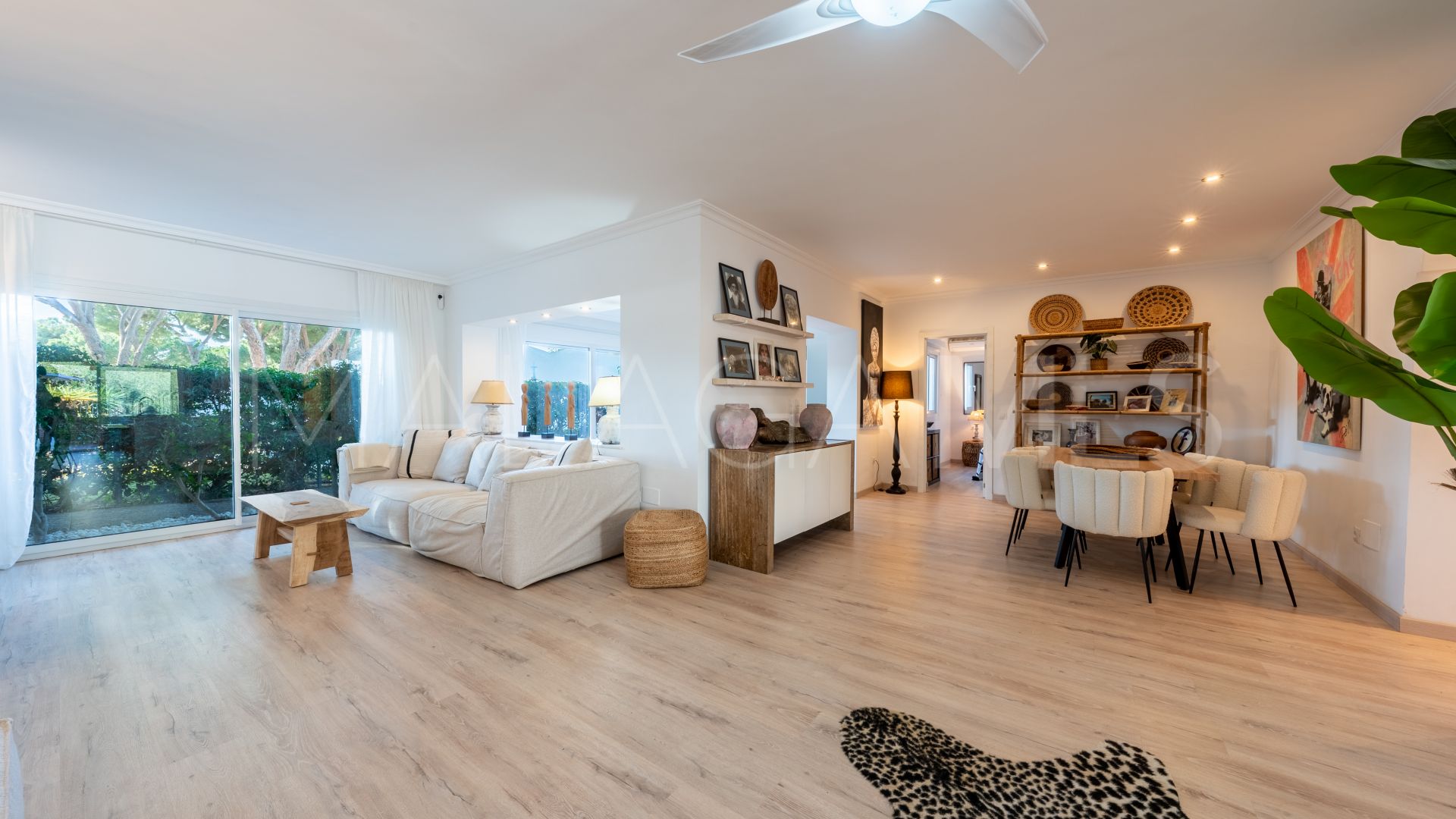 Maison jumelée for sale in Hacienda las Chapas