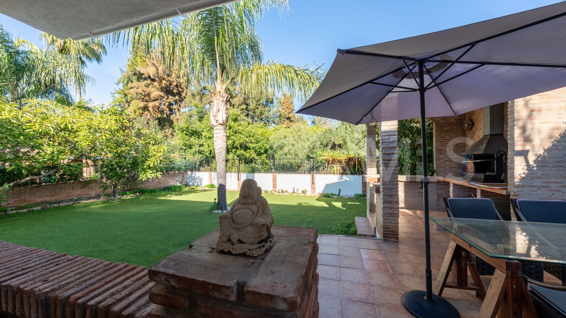 Maison jumelée for sale in Hacienda las Chapas