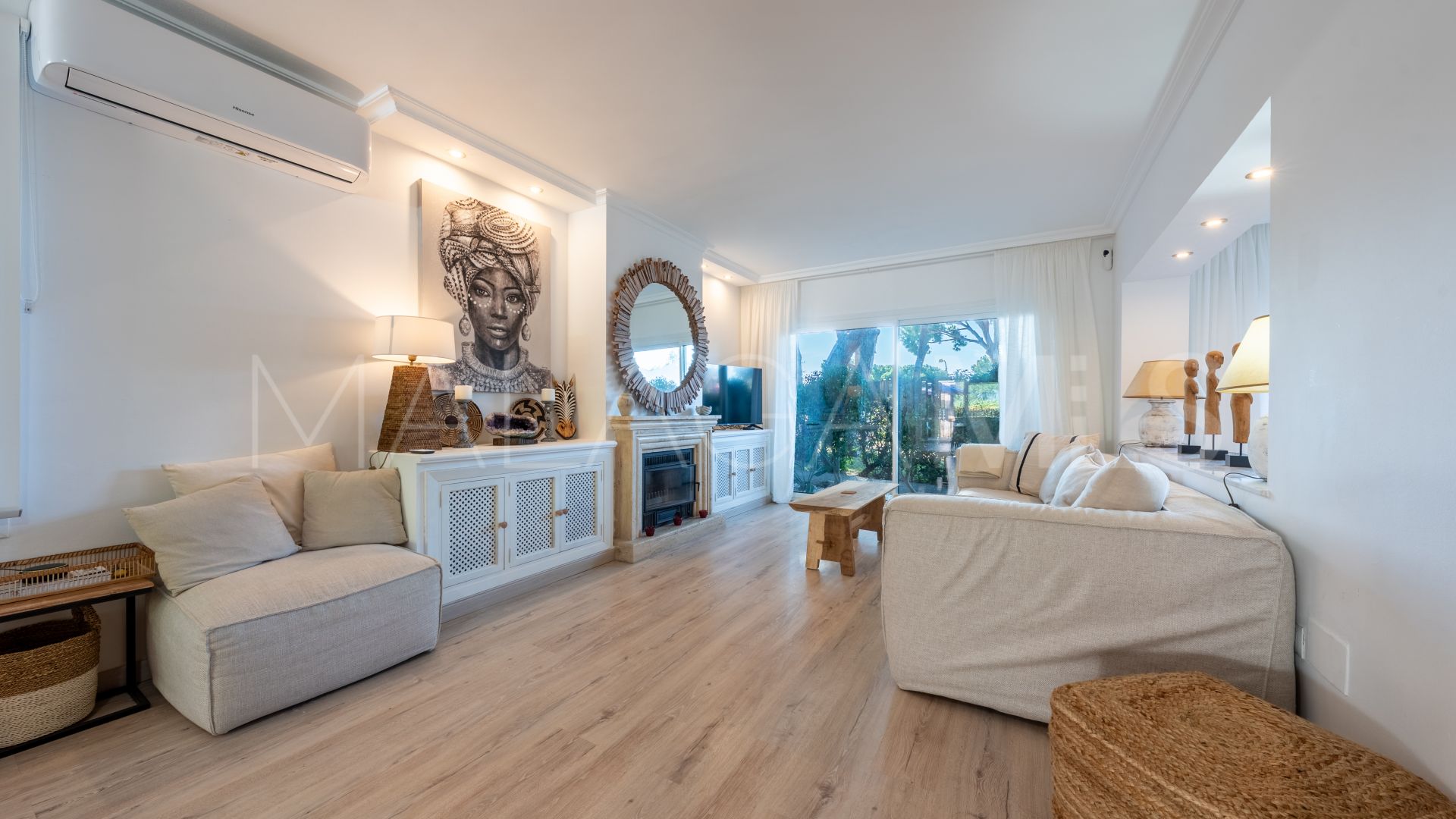 Maison jumelée for sale in Hacienda las Chapas