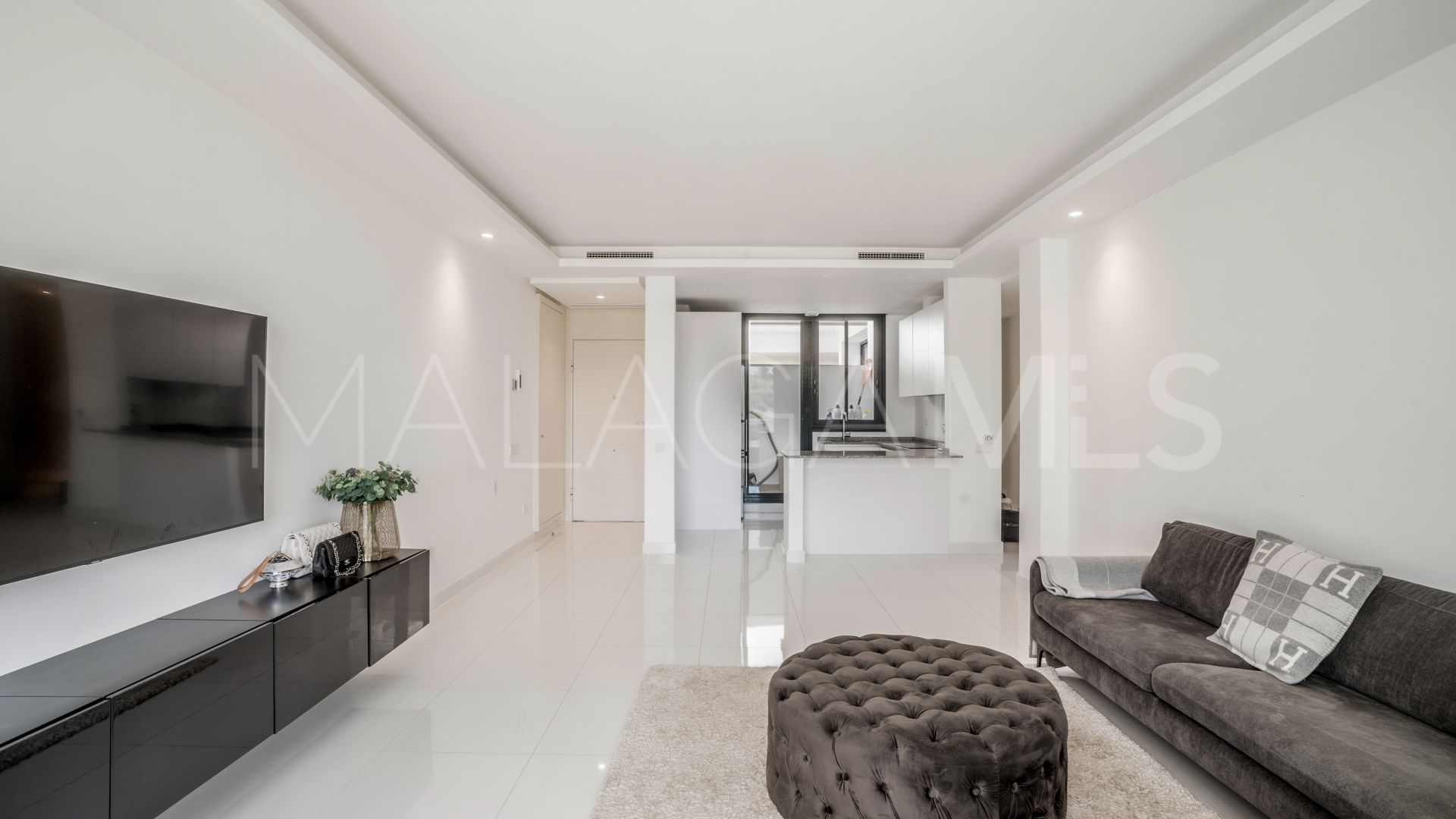 Tvåvånings takvåning for sale in Atalaya Hills