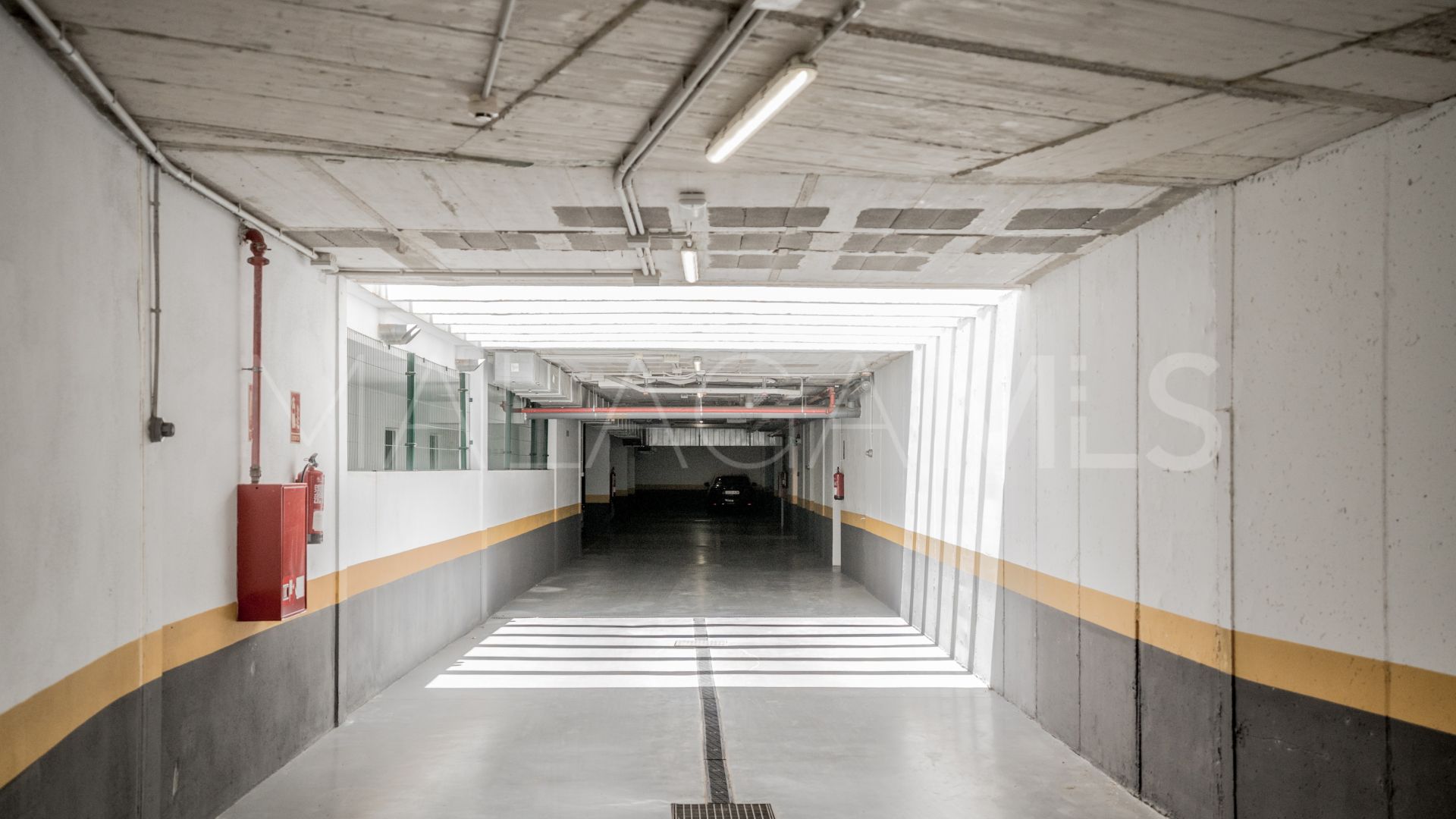 Tvåvånings takvåning for sale in Atalaya Hills