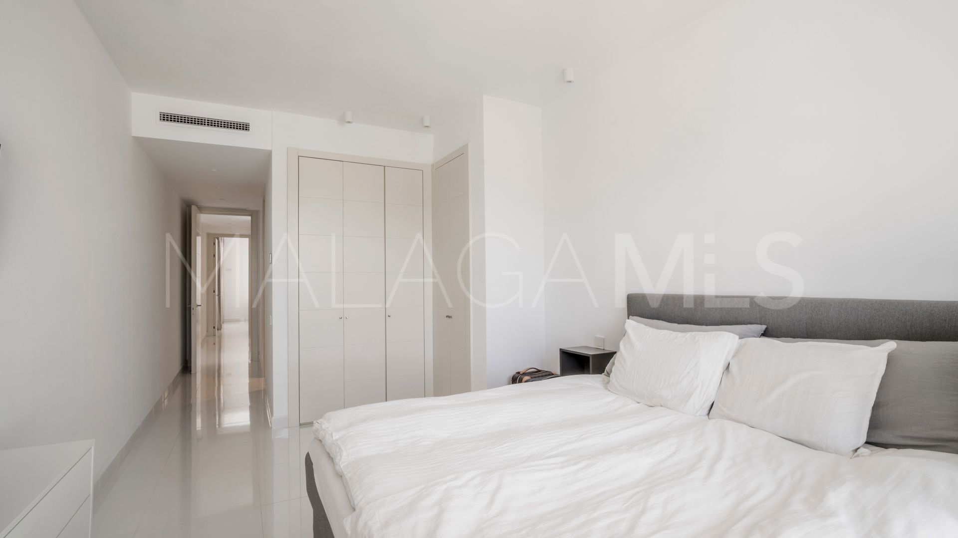 Tvåvånings takvåning for sale in Atalaya Hills