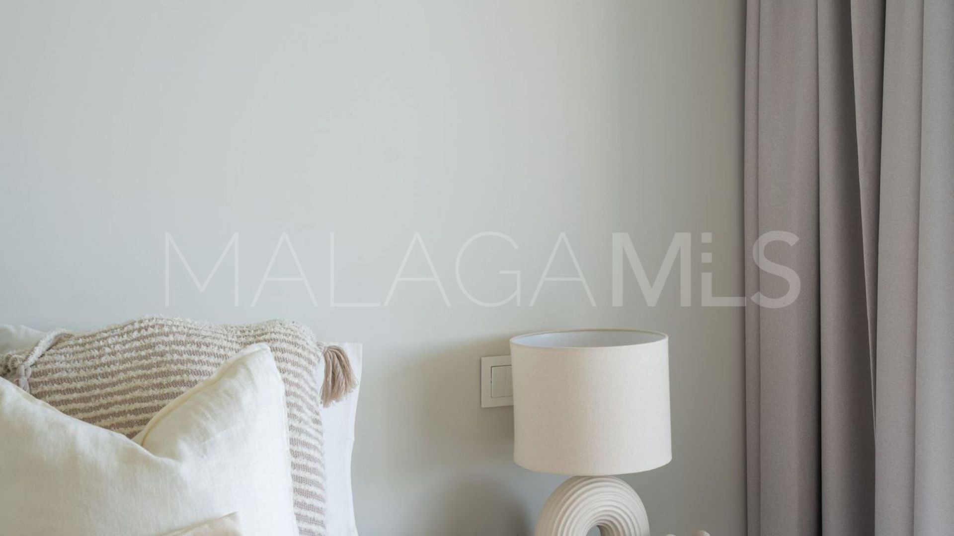 Appartement rez de chaussée for sale in Miraflores Golf