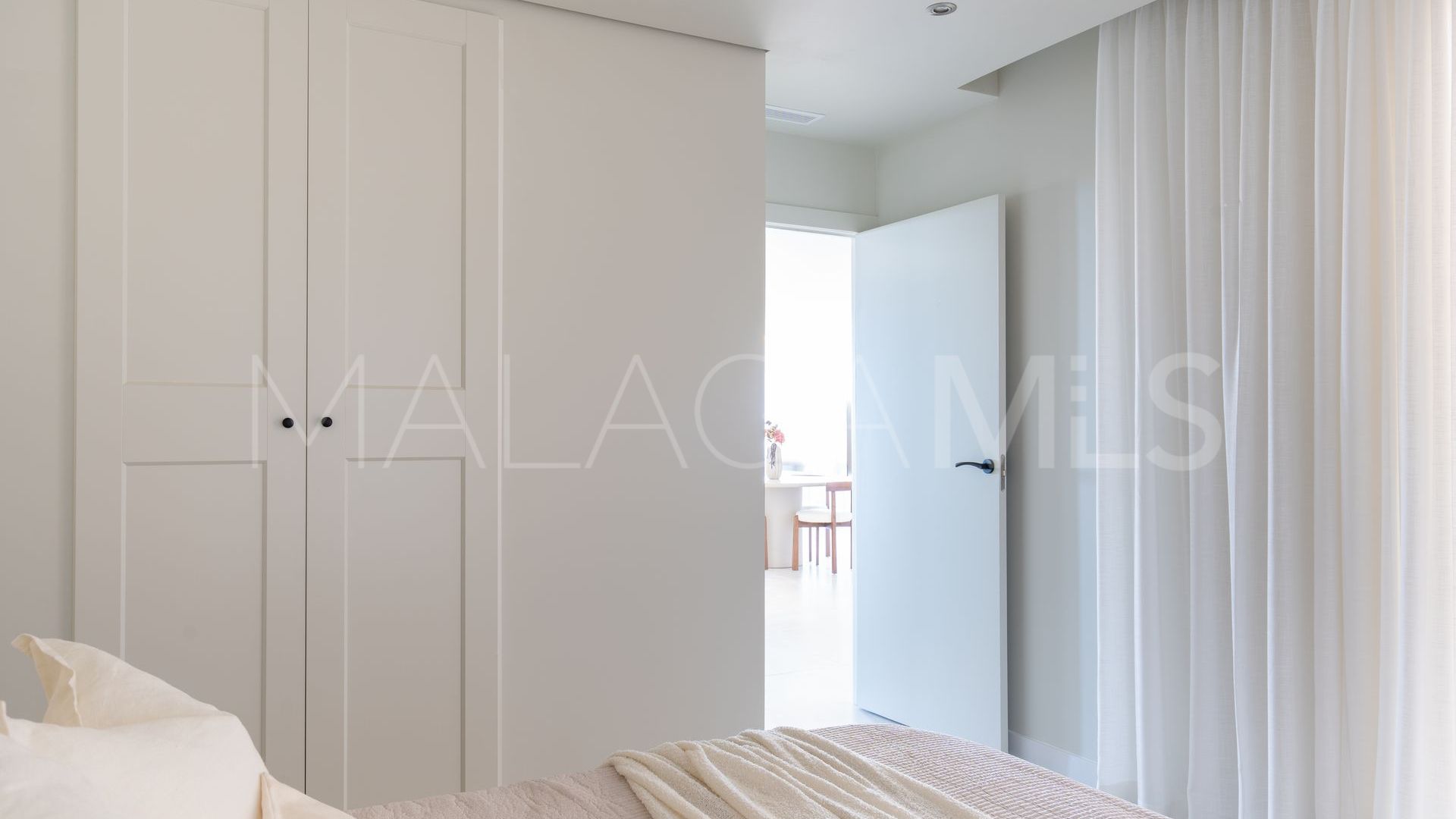 Appartement rez de chaussée for sale in Miraflores Golf