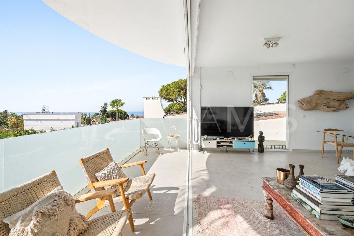 Villa for sale in Marbesa