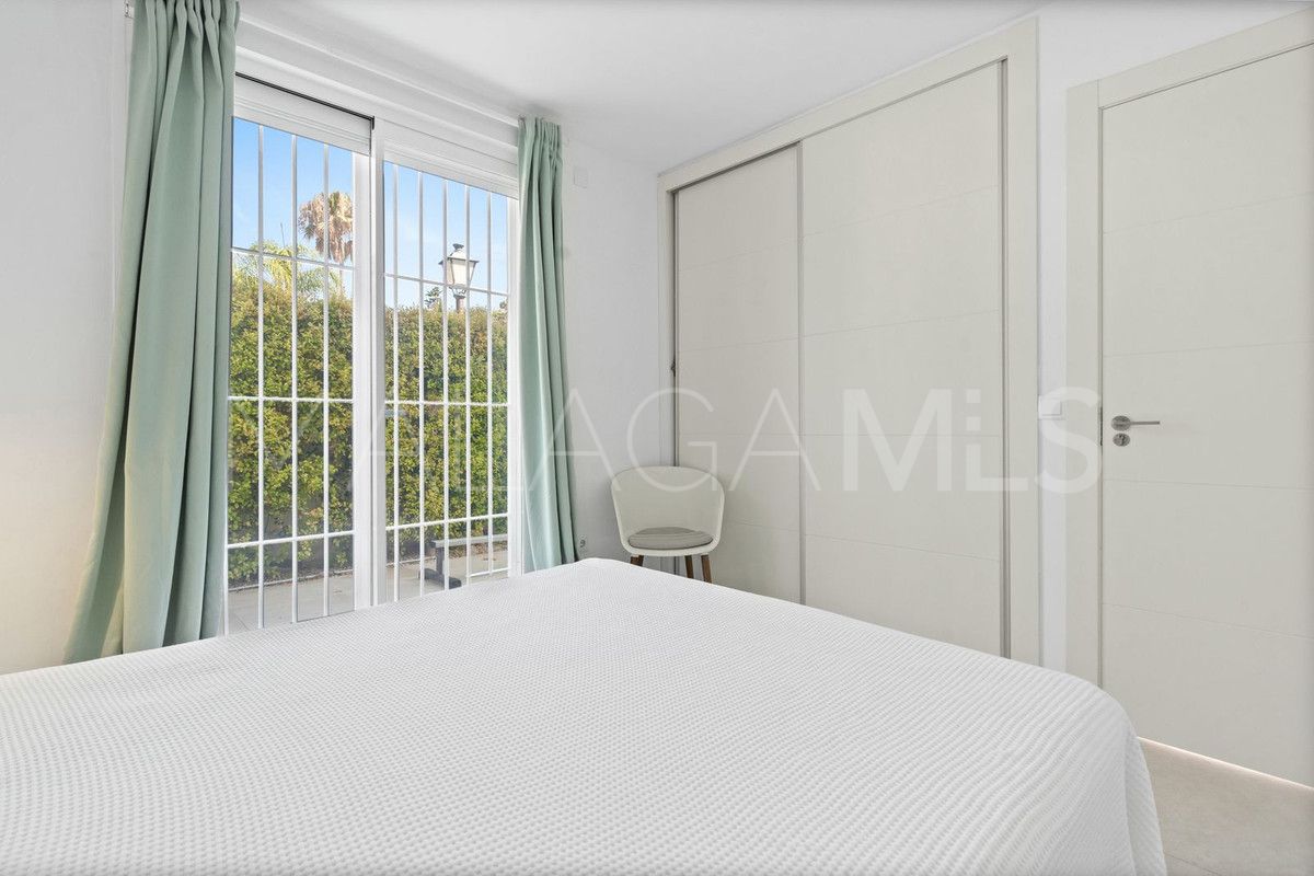 Villa for sale in Marbesa