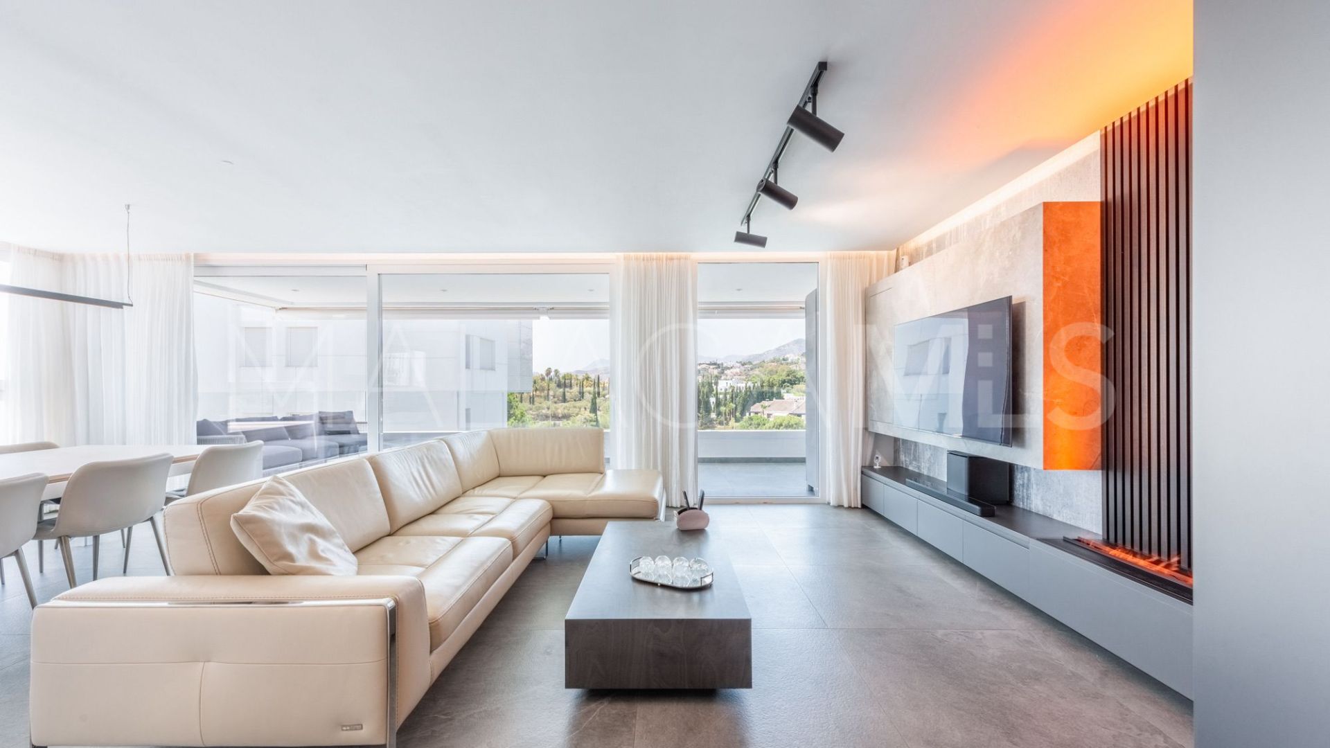 Zweistöckiges penthouse for sale in La Quinta