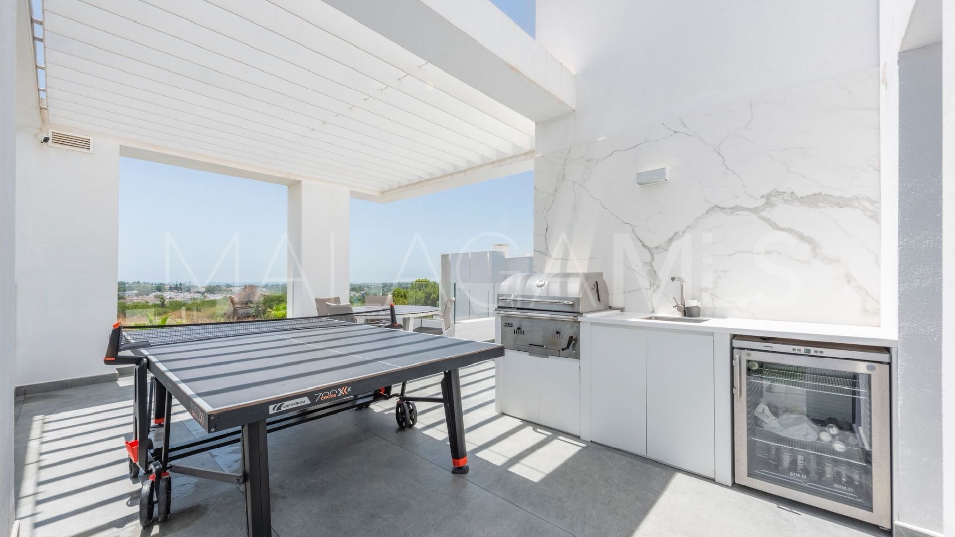 Zweistöckiges penthouse for sale in La Quinta