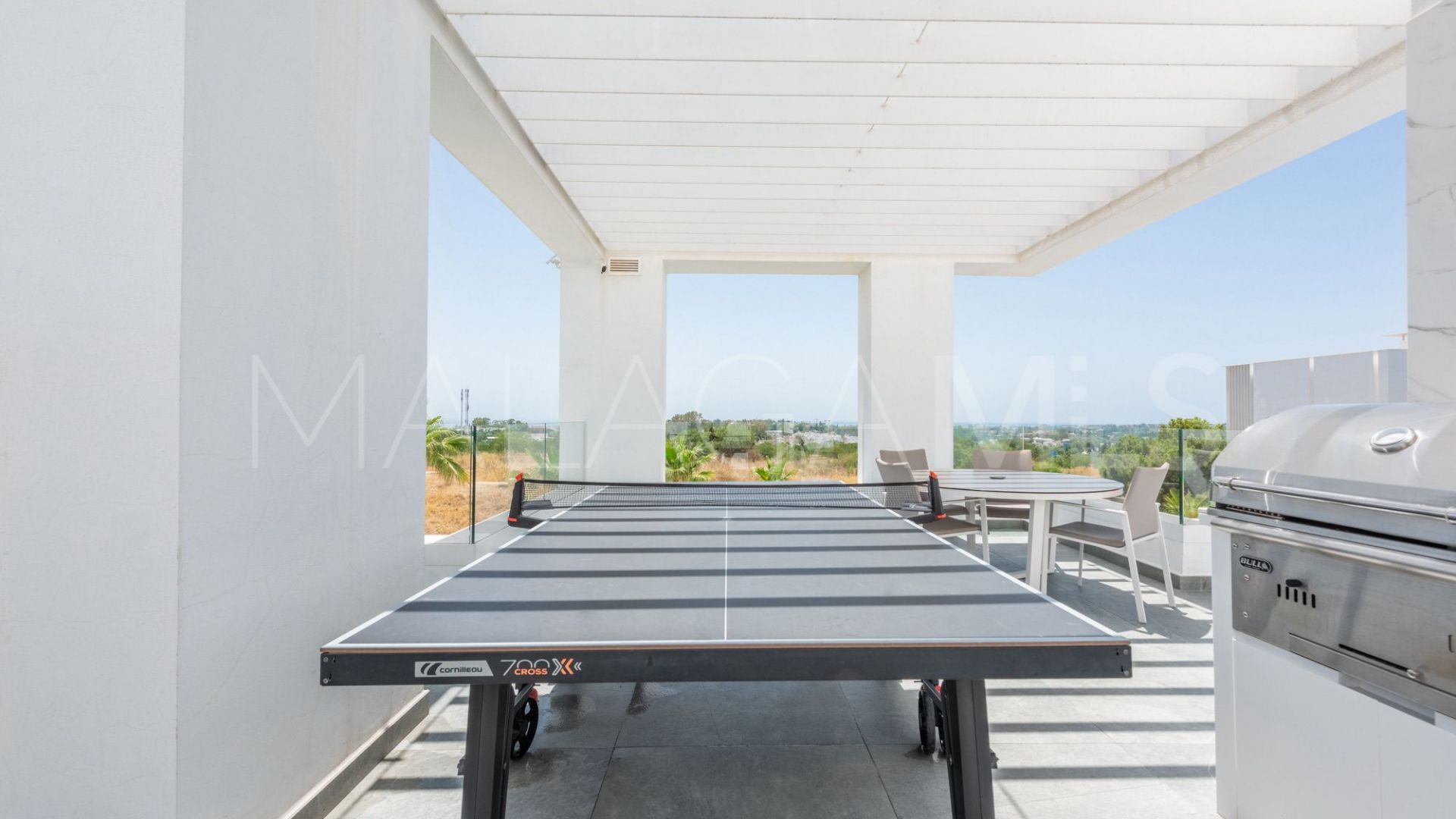 Zweistöckiges penthouse for sale in La Quinta