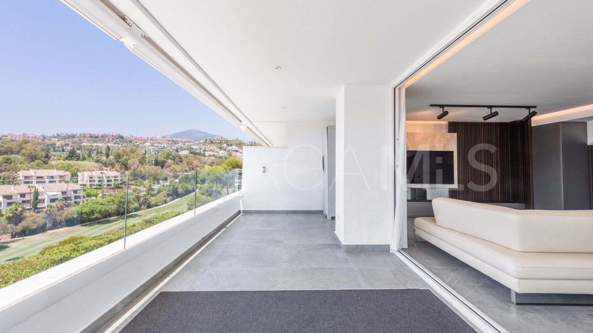 Zweistöckiges penthouse for sale in La Quinta