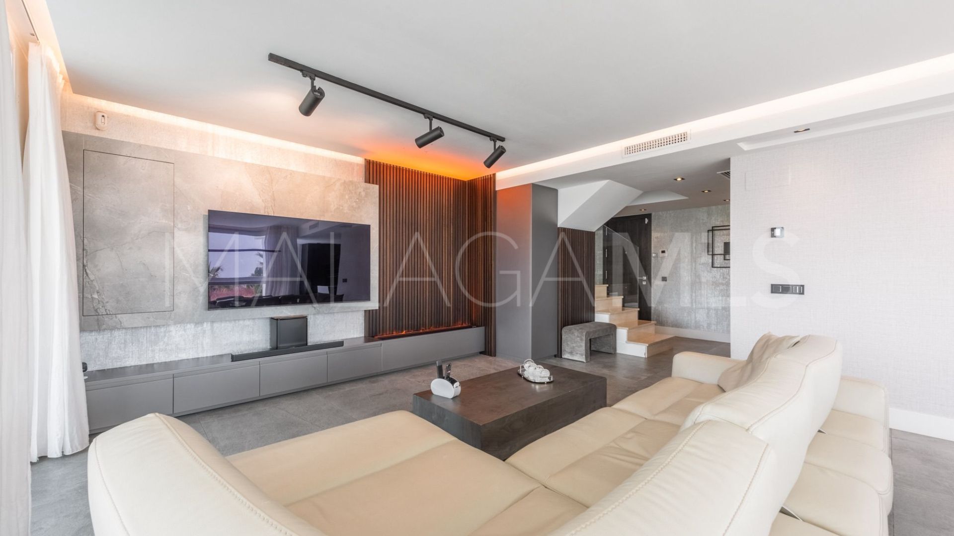 Zweistöckiges penthouse for sale in La Quinta