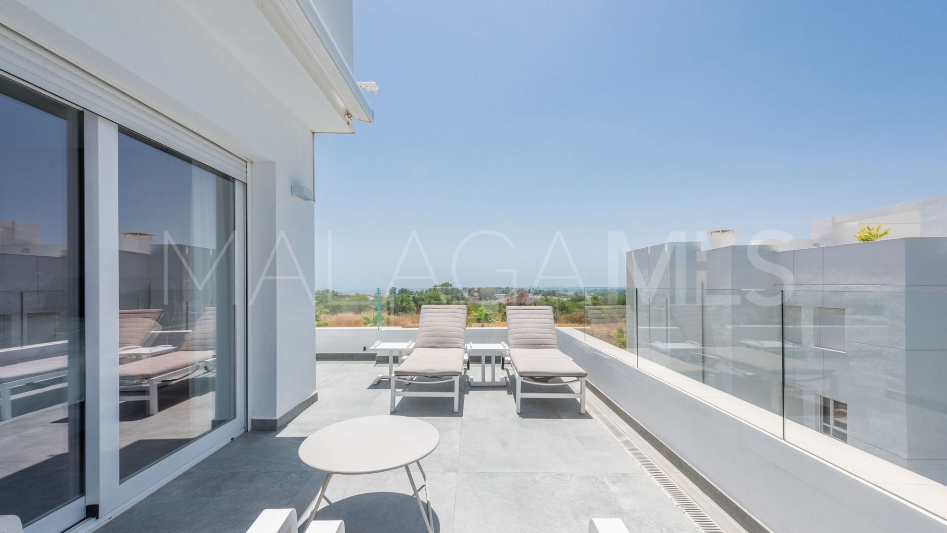 Zweistöckiges penthouse for sale in La Quinta