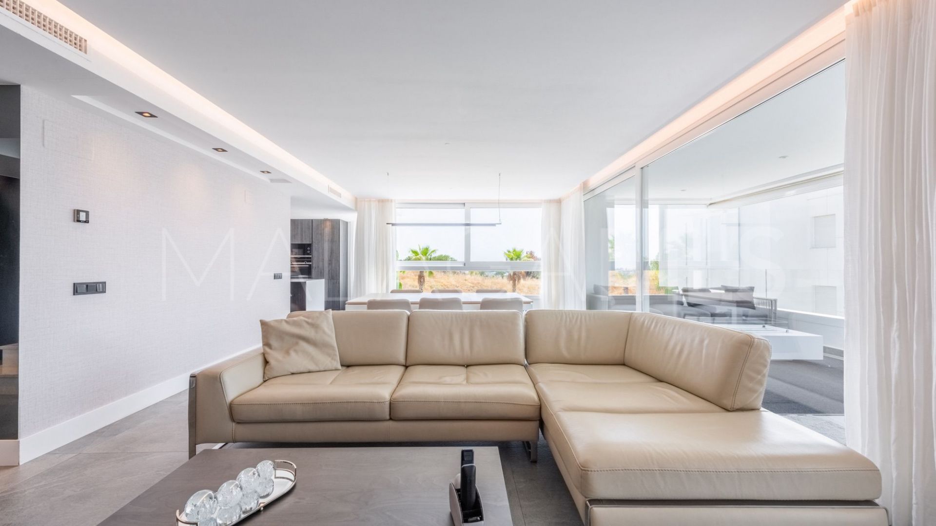 Zweistöckiges penthouse for sale in La Quinta