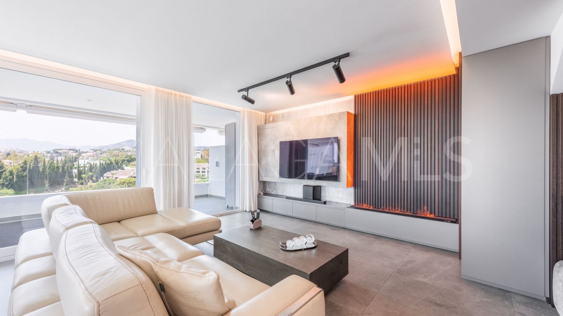 Zweistöckiges penthouse for sale in La Quinta