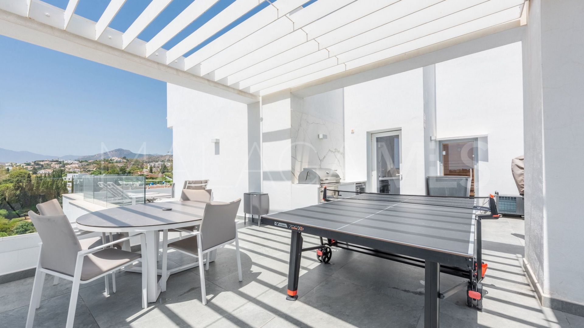 Zweistöckiges penthouse for sale in La Quinta