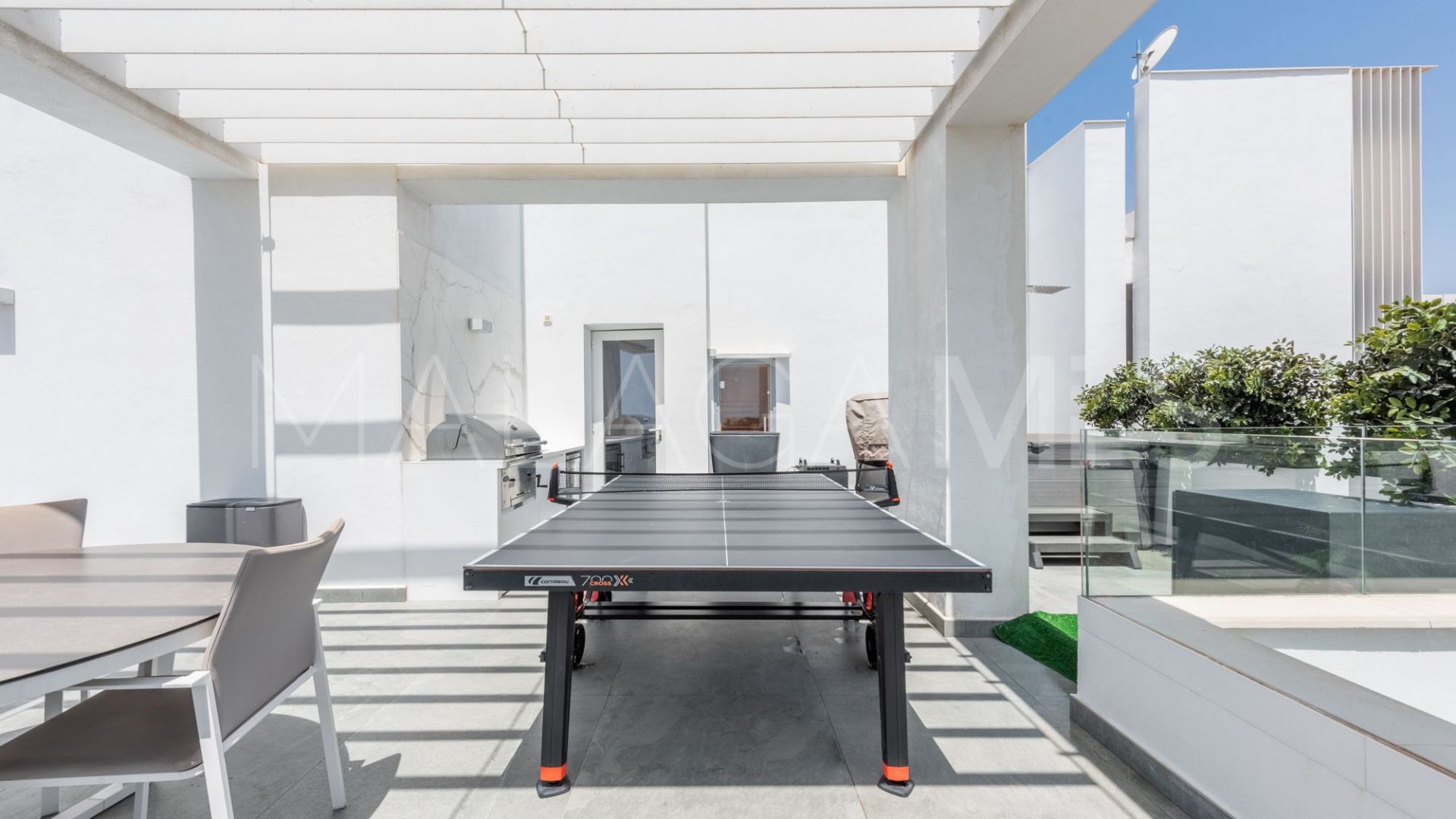 Zweistöckiges penthouse for sale in La Quinta