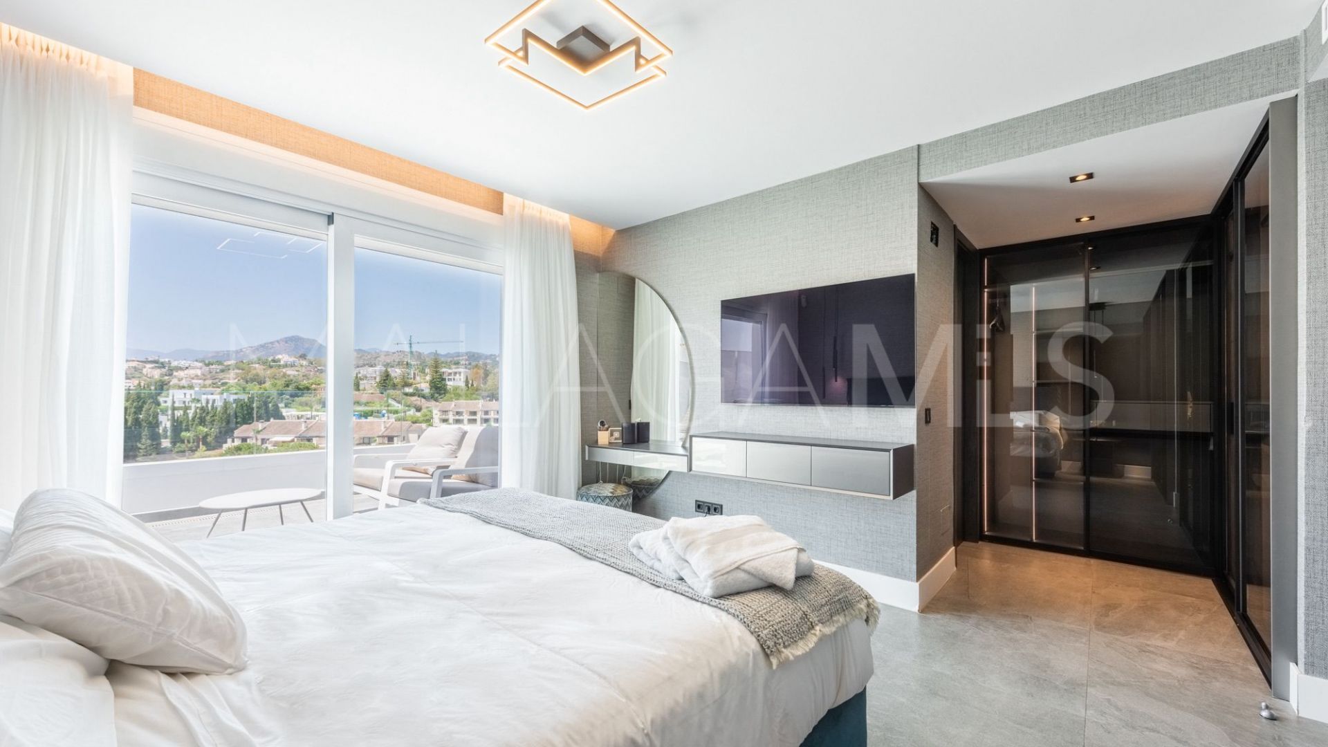Zweistöckiges penthouse for sale in La Quinta