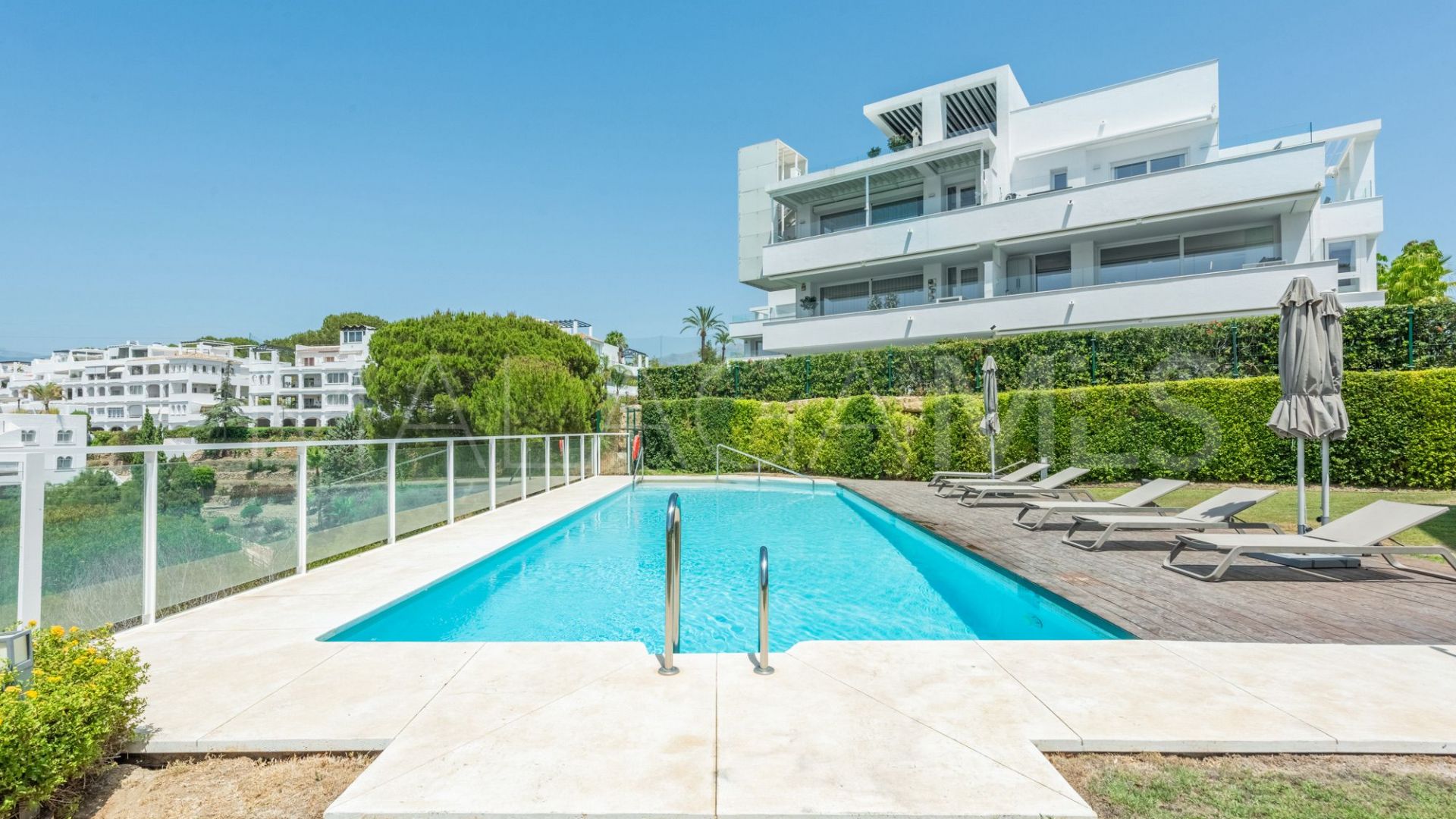 Zweistöckiges penthouse for sale in La Quinta