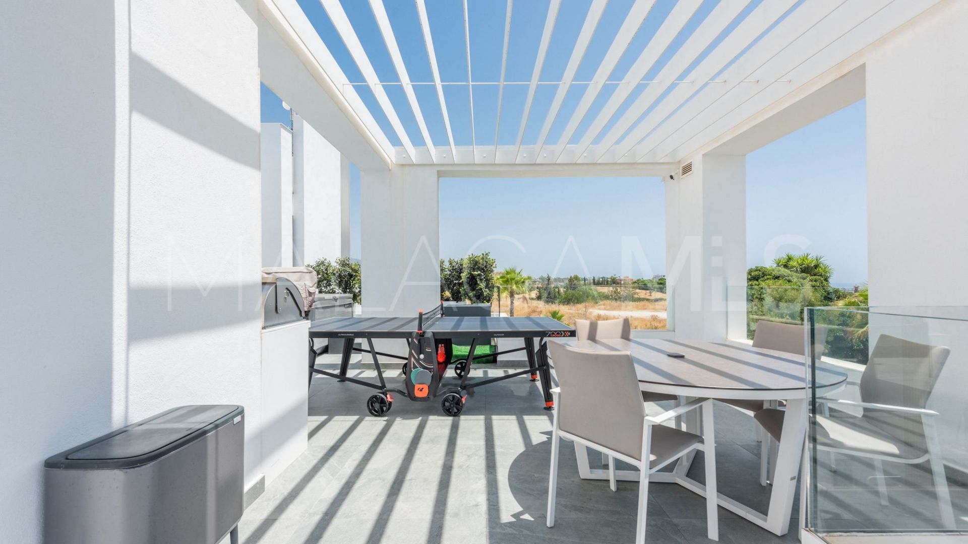 Zweistöckiges penthouse for sale in La Quinta