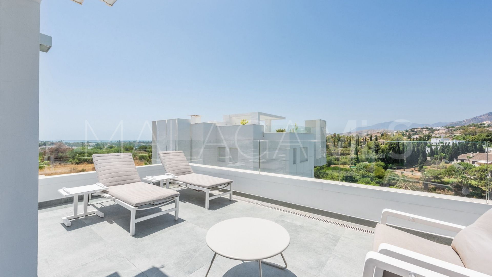 Zweistöckiges penthouse for sale in La Quinta