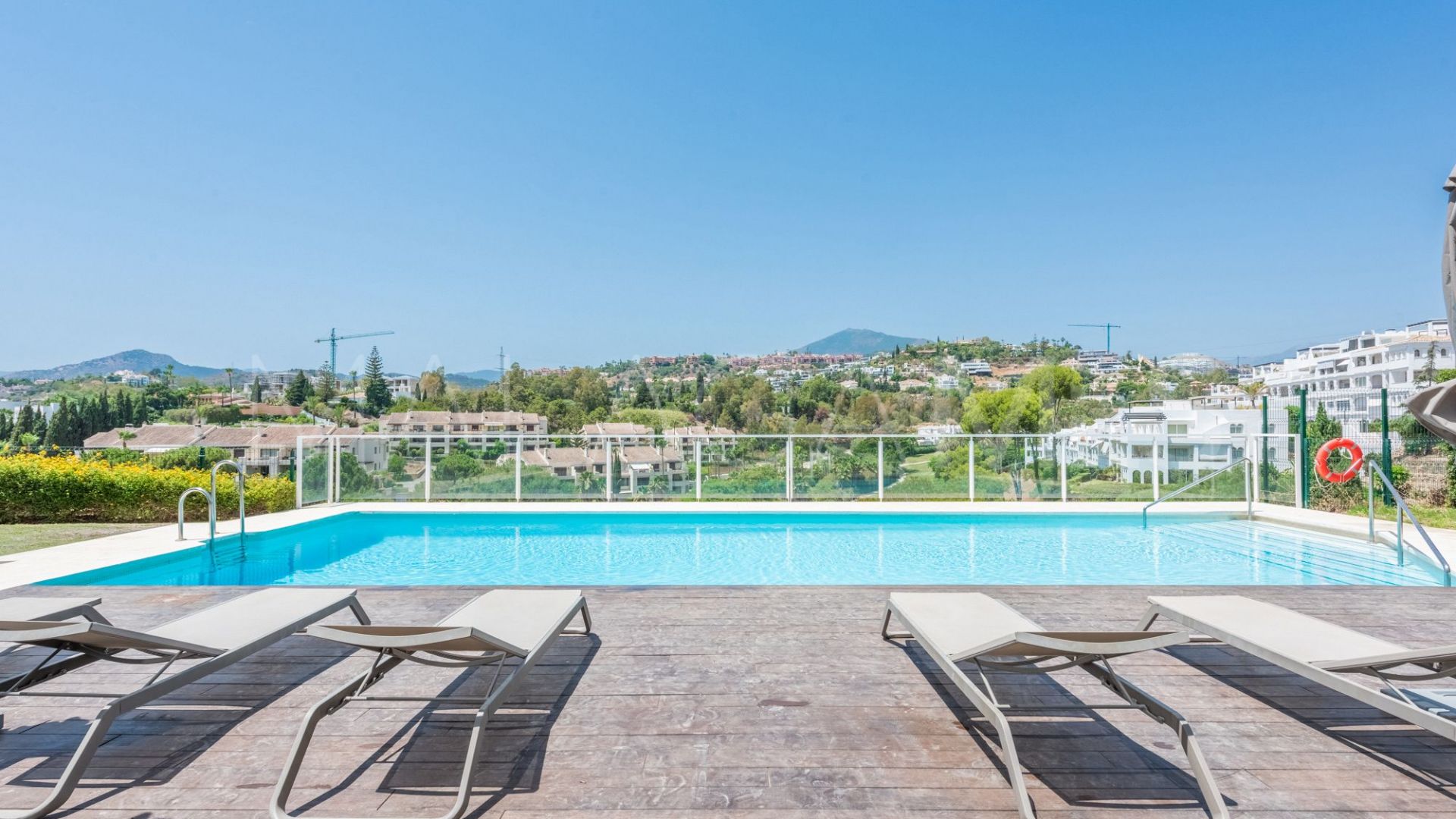 Zweistöckiges penthouse for sale in La Quinta