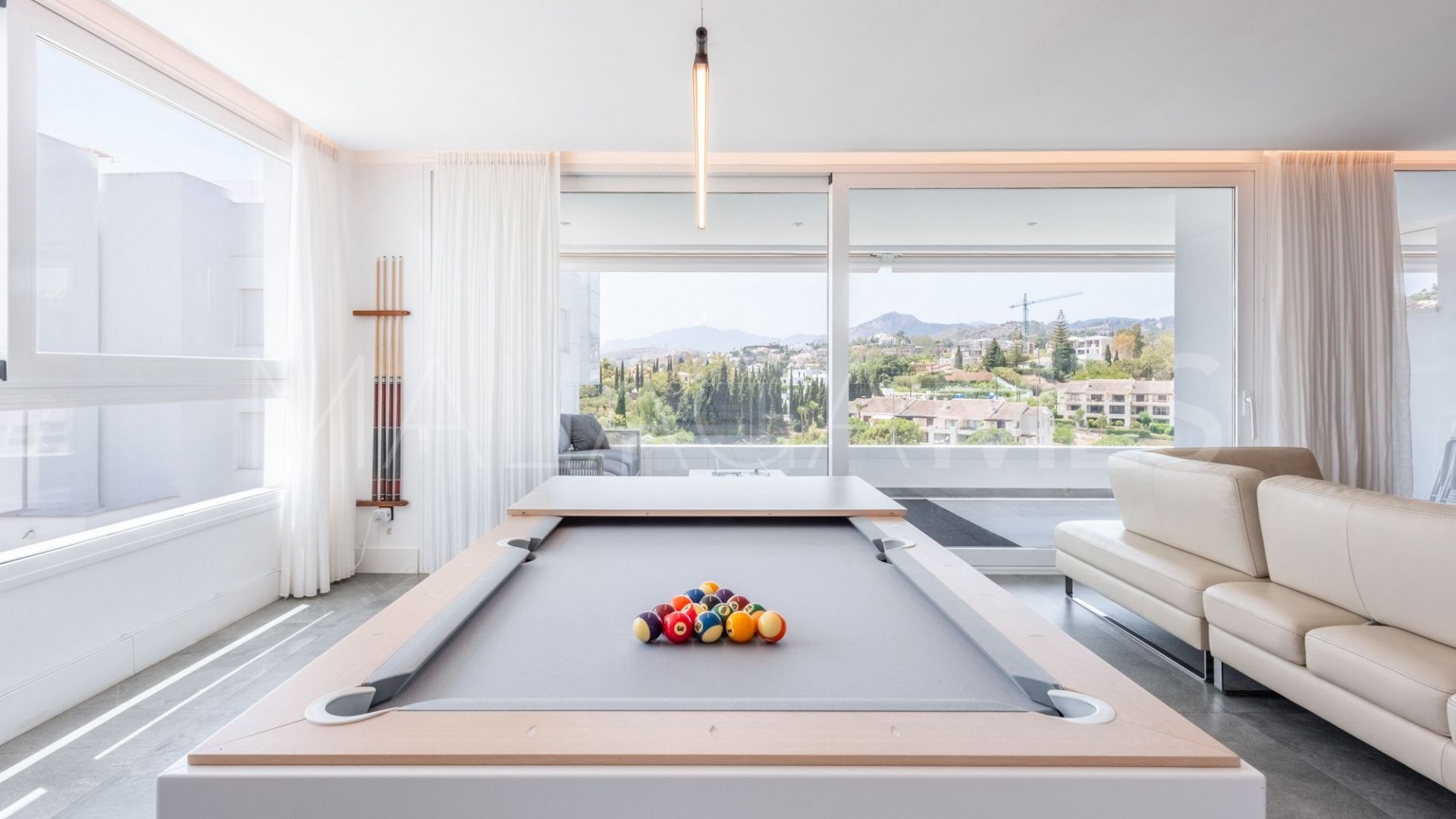 Zweistöckiges penthouse for sale in La Quinta