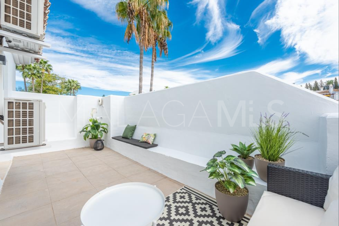 Zweistöckiges penthouse for sale in Ivy Residence