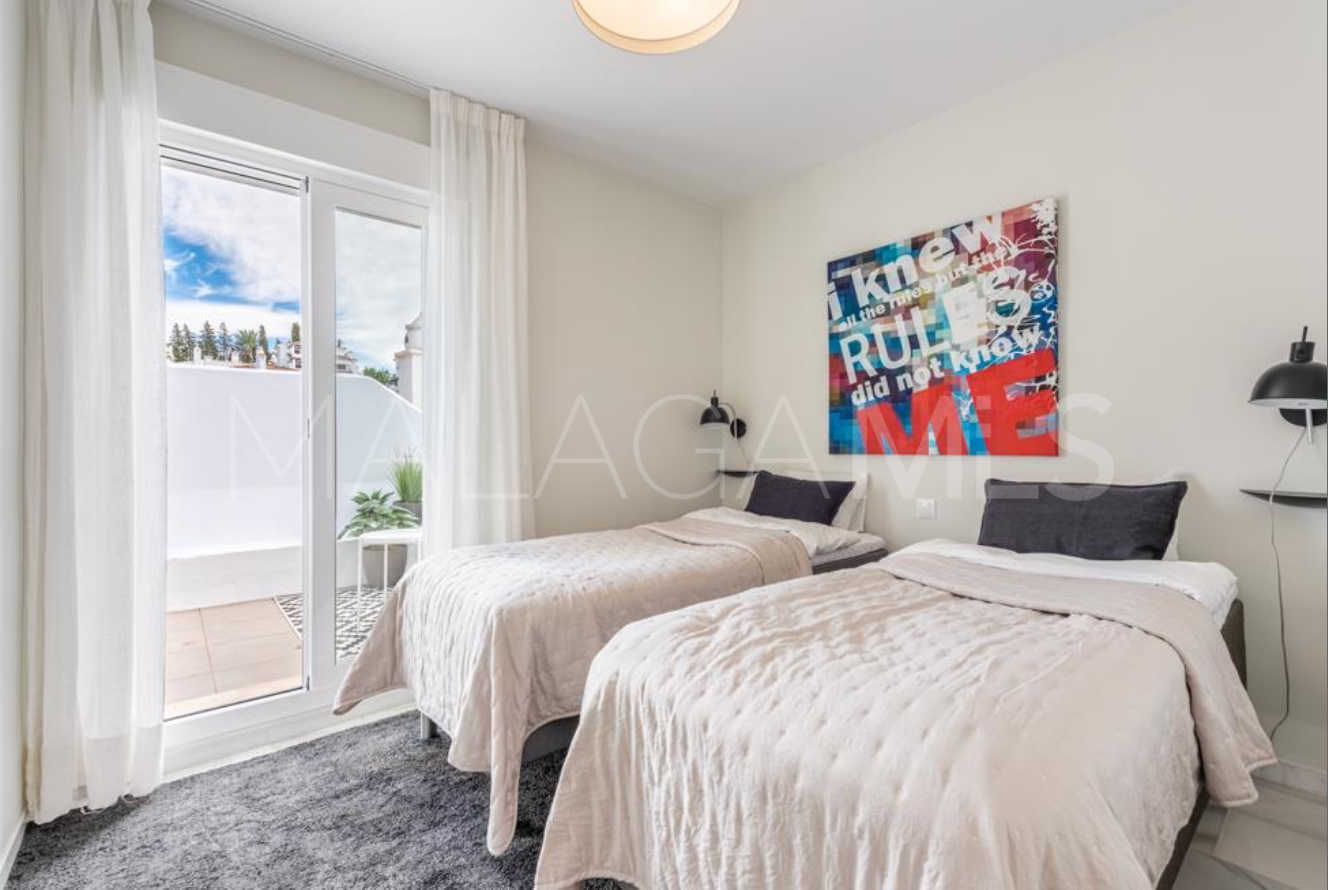 Zweistöckiges penthouse for sale in Ivy Residence