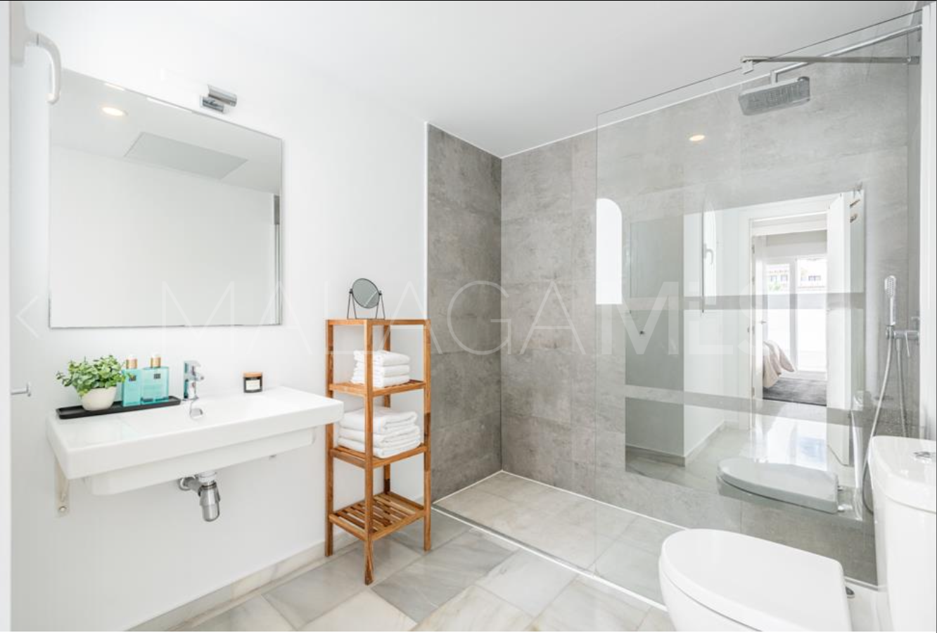 Zweistöckiges penthouse for sale in Ivy Residence