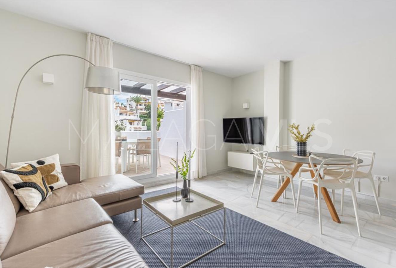Zweistöckiges penthouse for sale in Ivy Residence