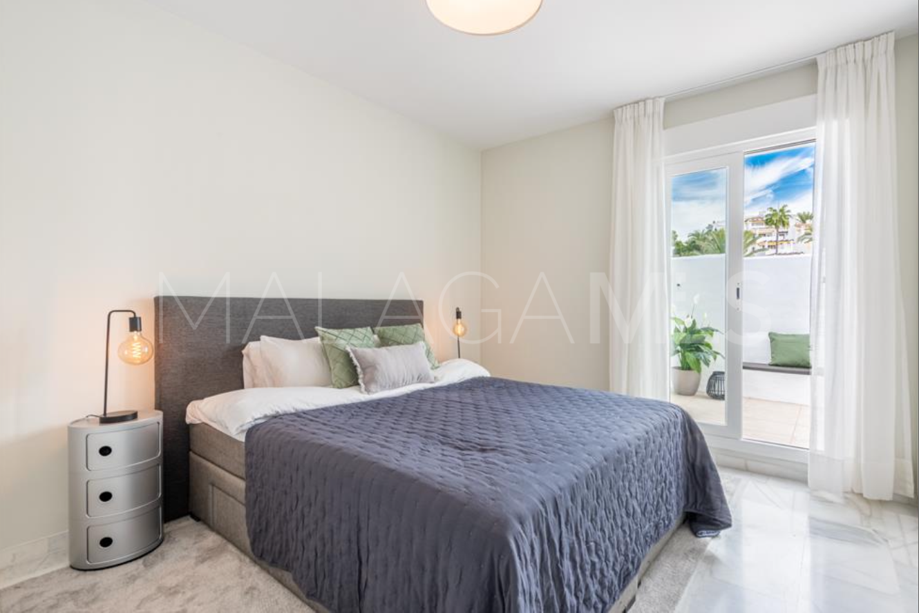 Zweistöckiges penthouse for sale in Ivy Residence