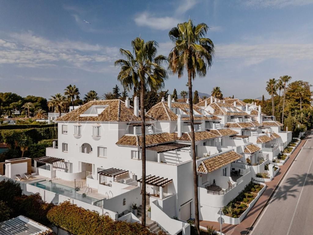Zweistöckiges penthouse for sale in Ivy Residence