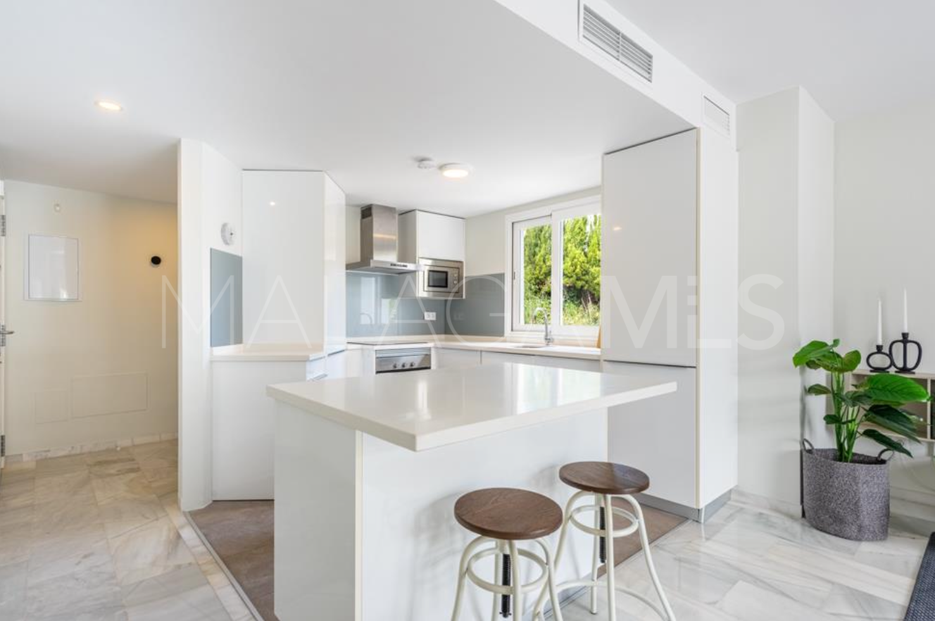 Zweistöckiges penthouse for sale in Ivy Residence