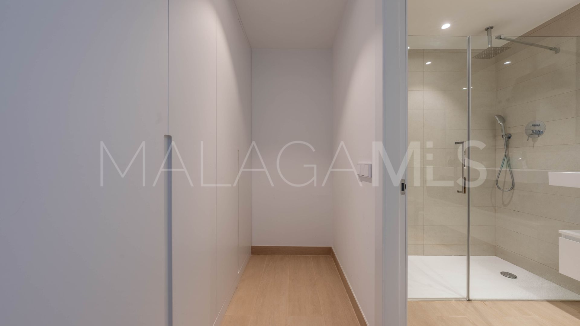 Se vende apartamento planta baja de 2 bedrooms in El Higueron