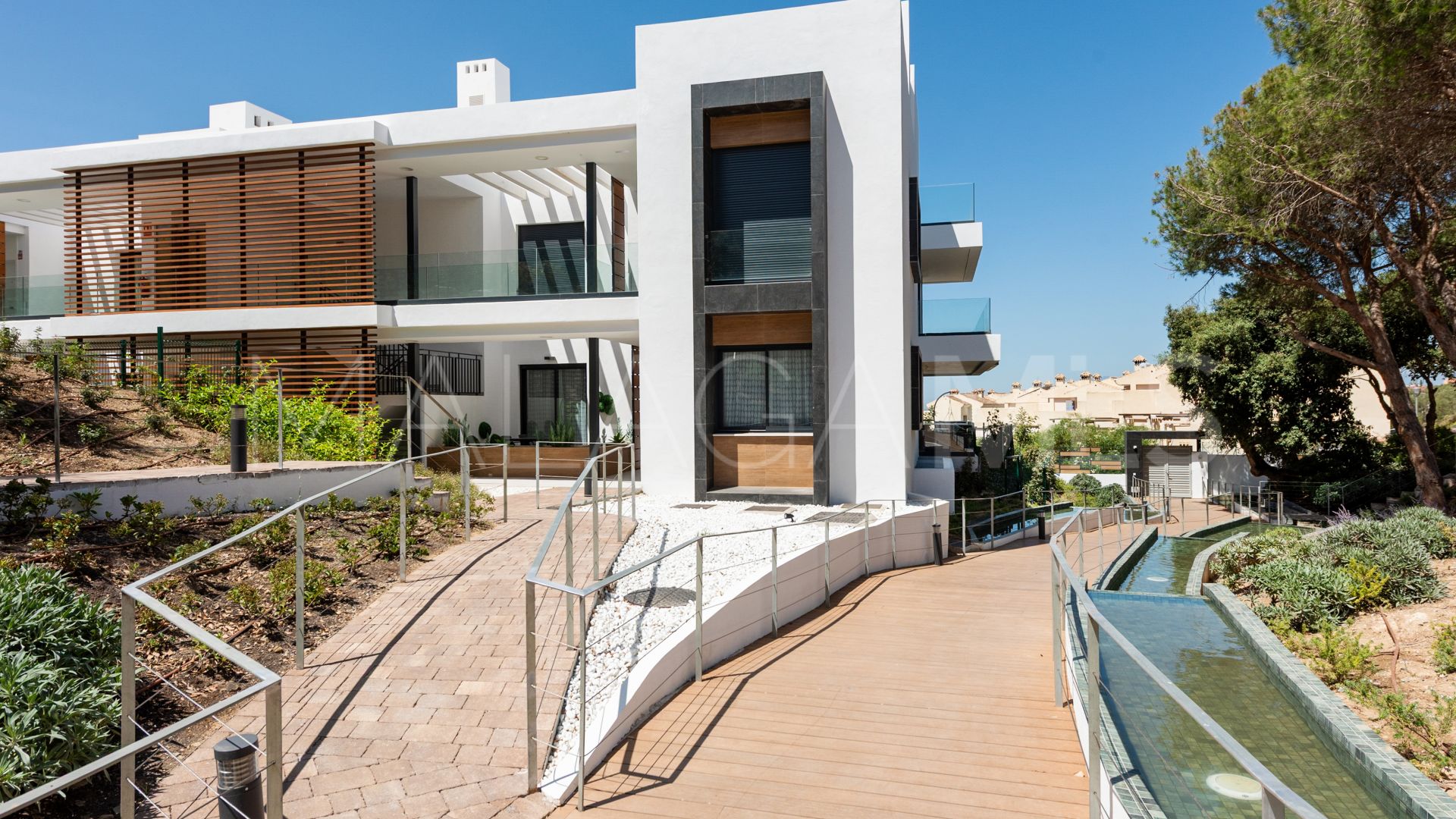 Apartment for sale in Artola