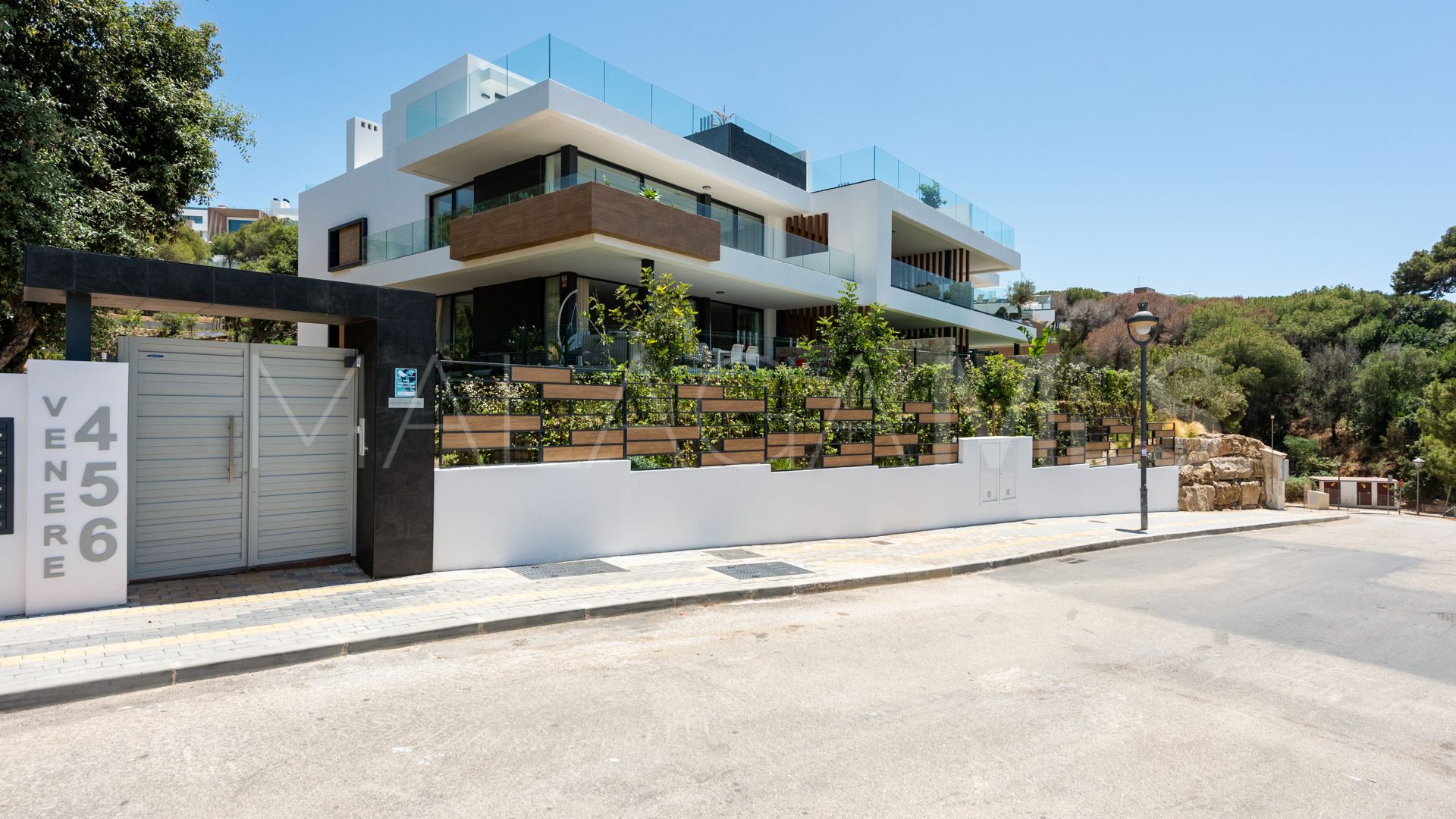 Apartment for sale in Artola