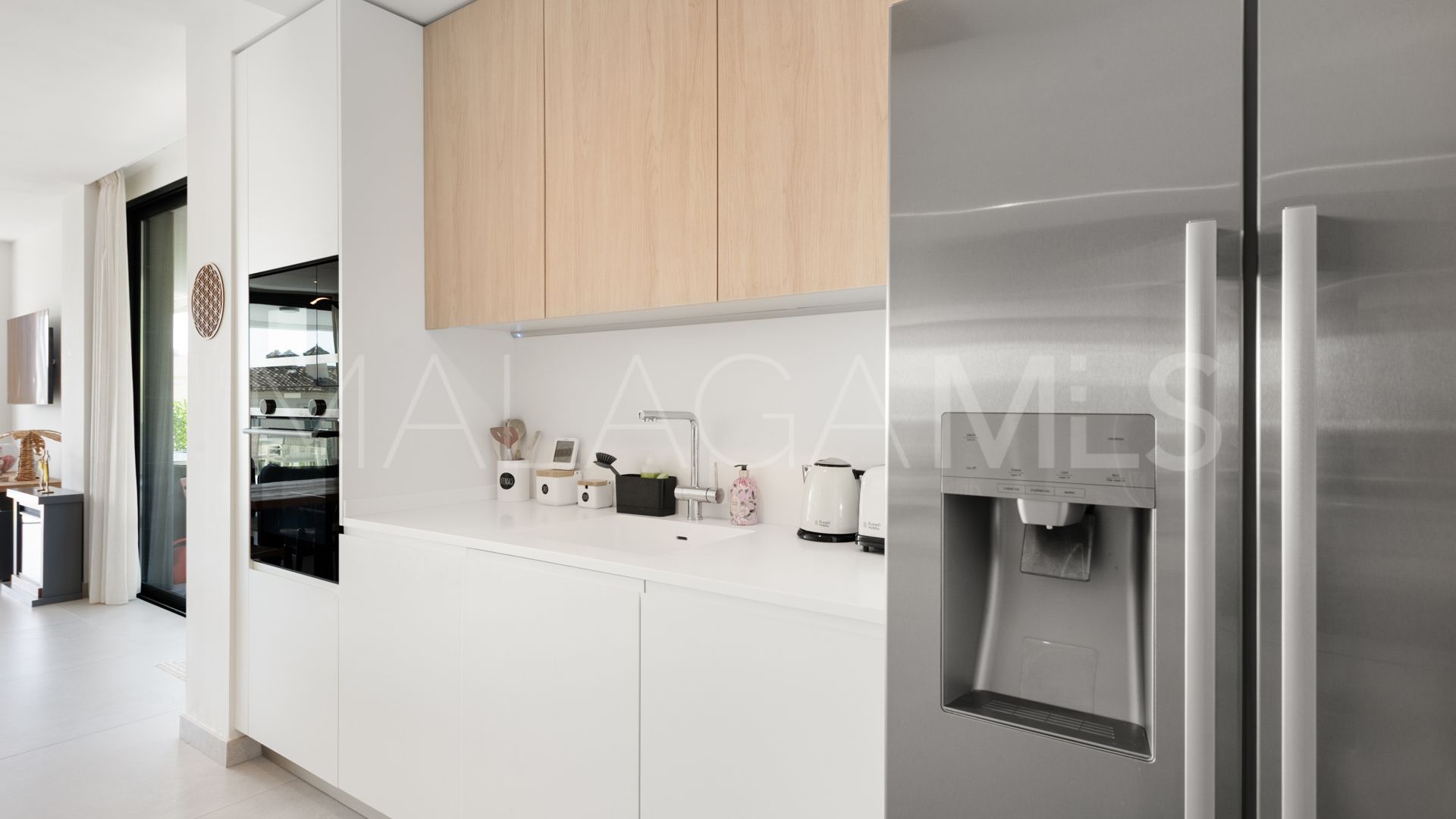 Apartment for sale in Artola