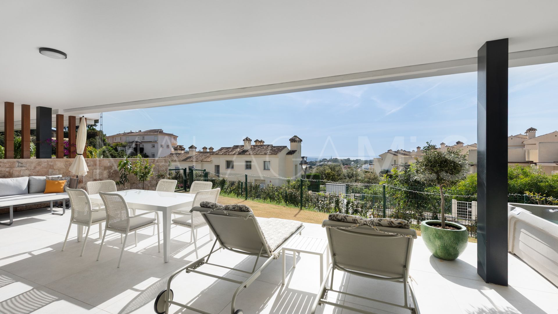 Apartment for sale in Artola