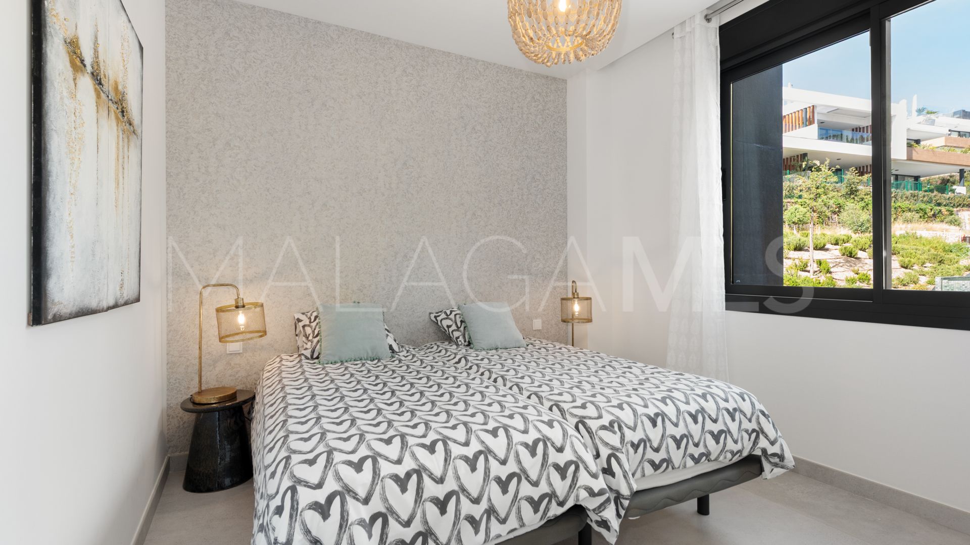 Apartment for sale in Artola