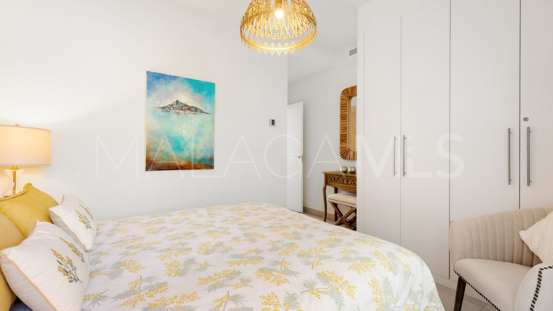 Apartment for sale in Artola